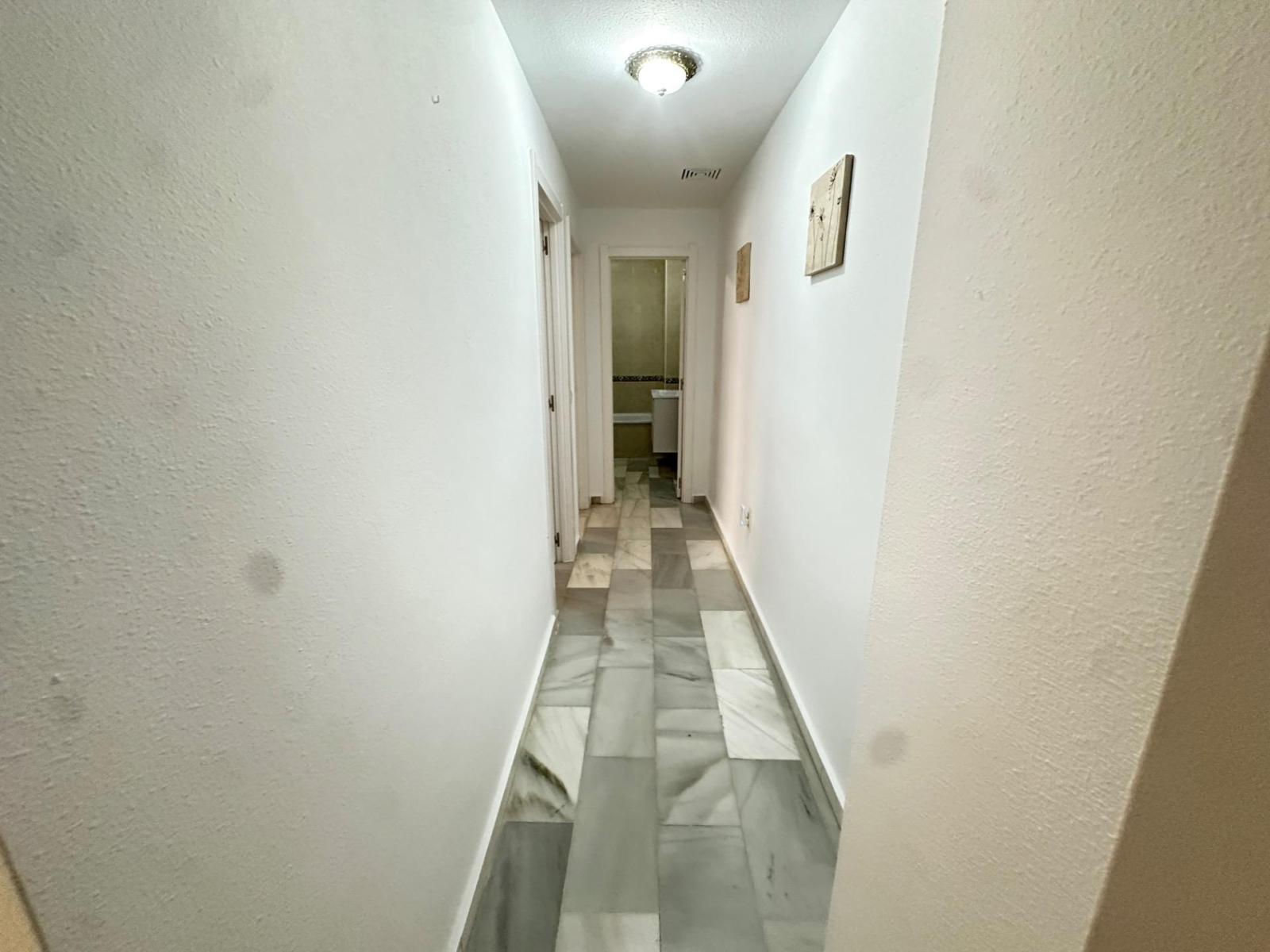 Apartment for Sale in Fuengirola