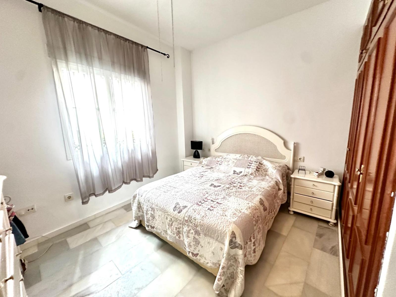 Apartment for Sale in Fuengirola