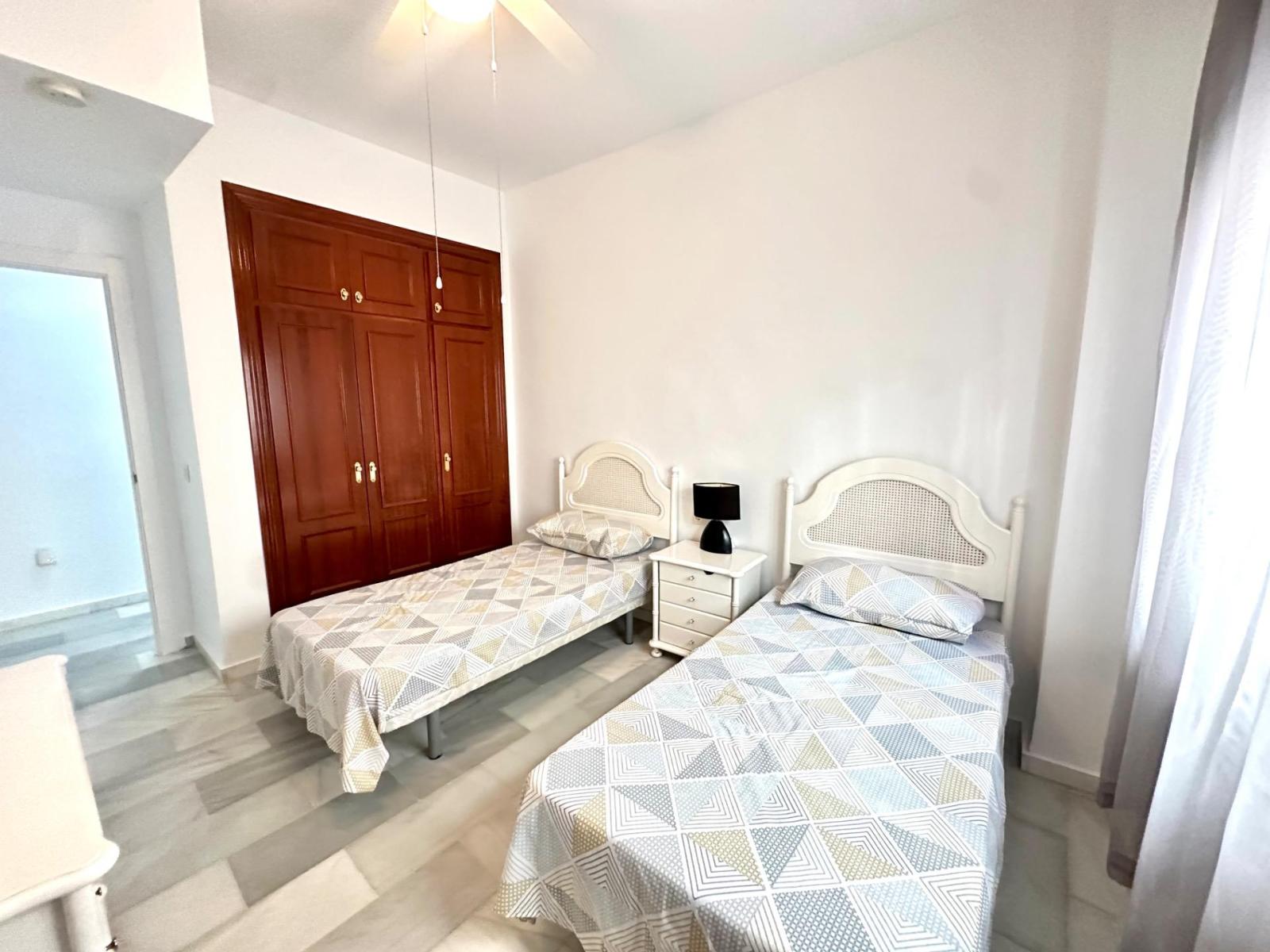 Apartment for Sale in Fuengirola