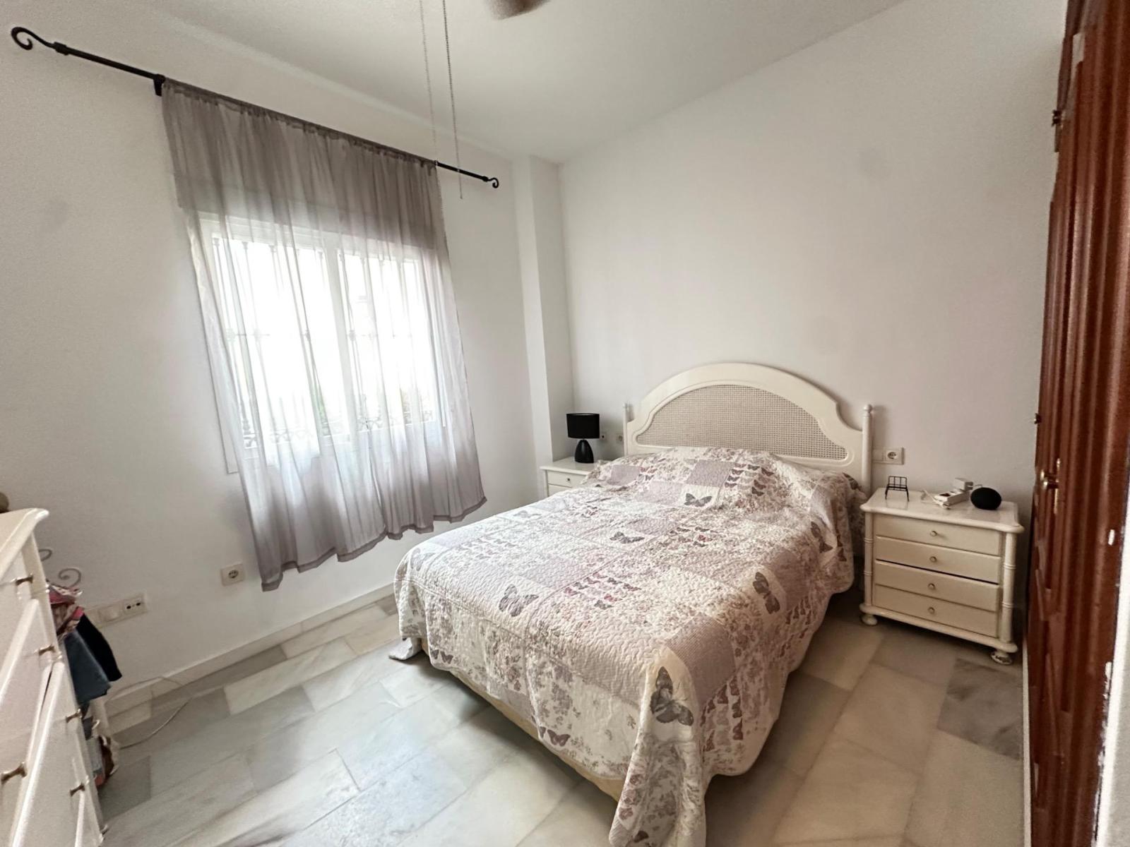 Apartment for Sale in Fuengirola