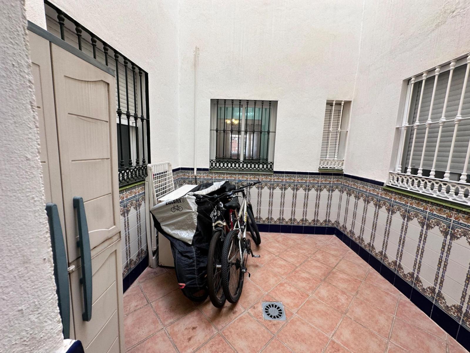 Apartment for Sale in Fuengirola
