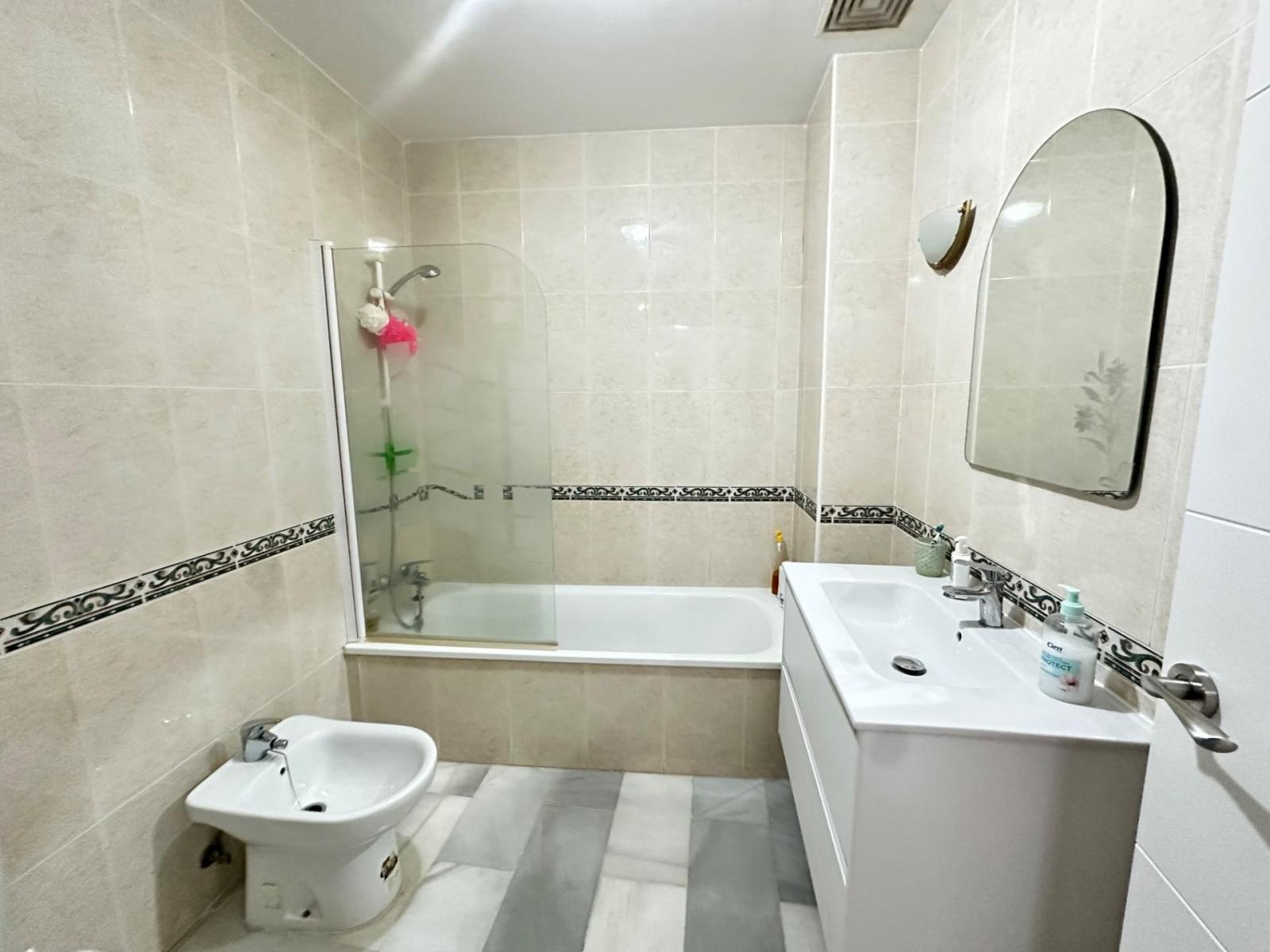 Apartment for Sale in Fuengirola