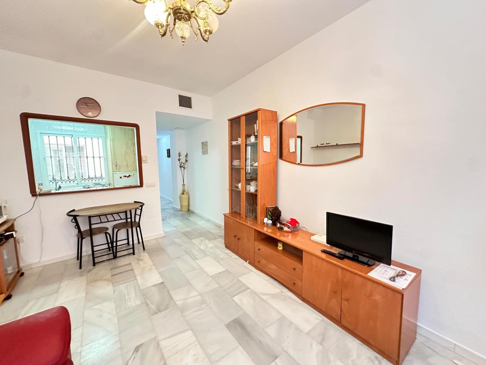Apartment for Sale in Fuengirola
