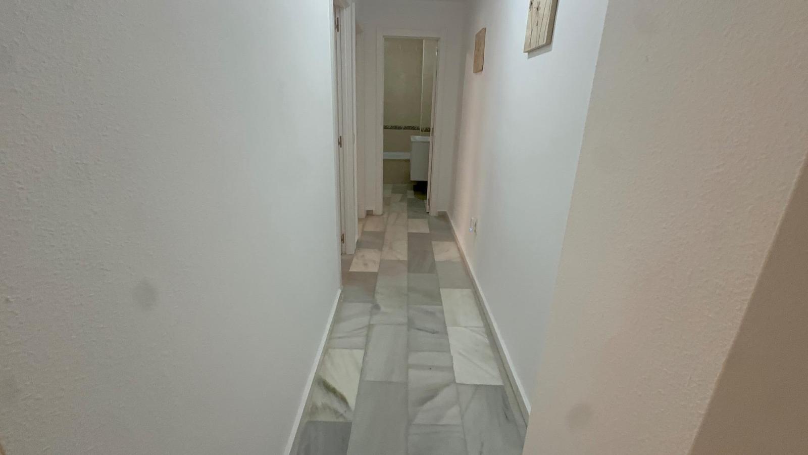 Apartment for Sale in Fuengirola