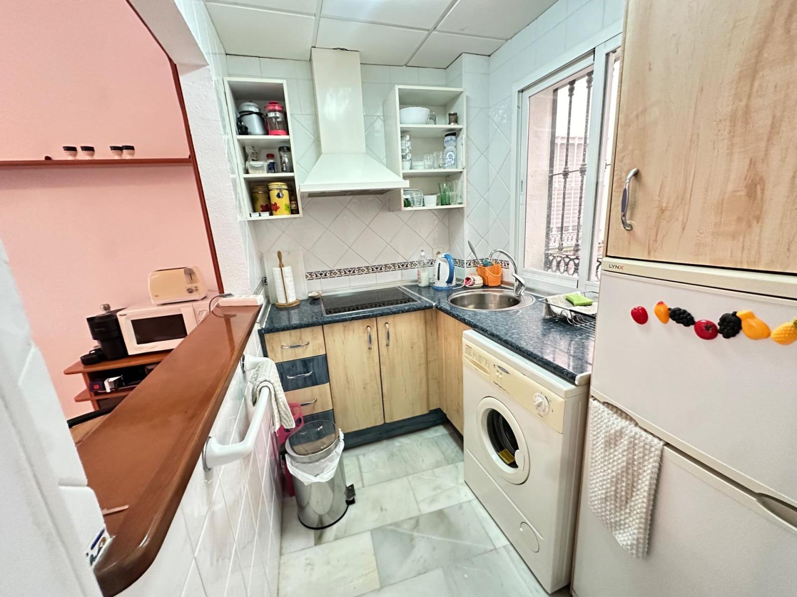 Apartment for Sale in Fuengirola