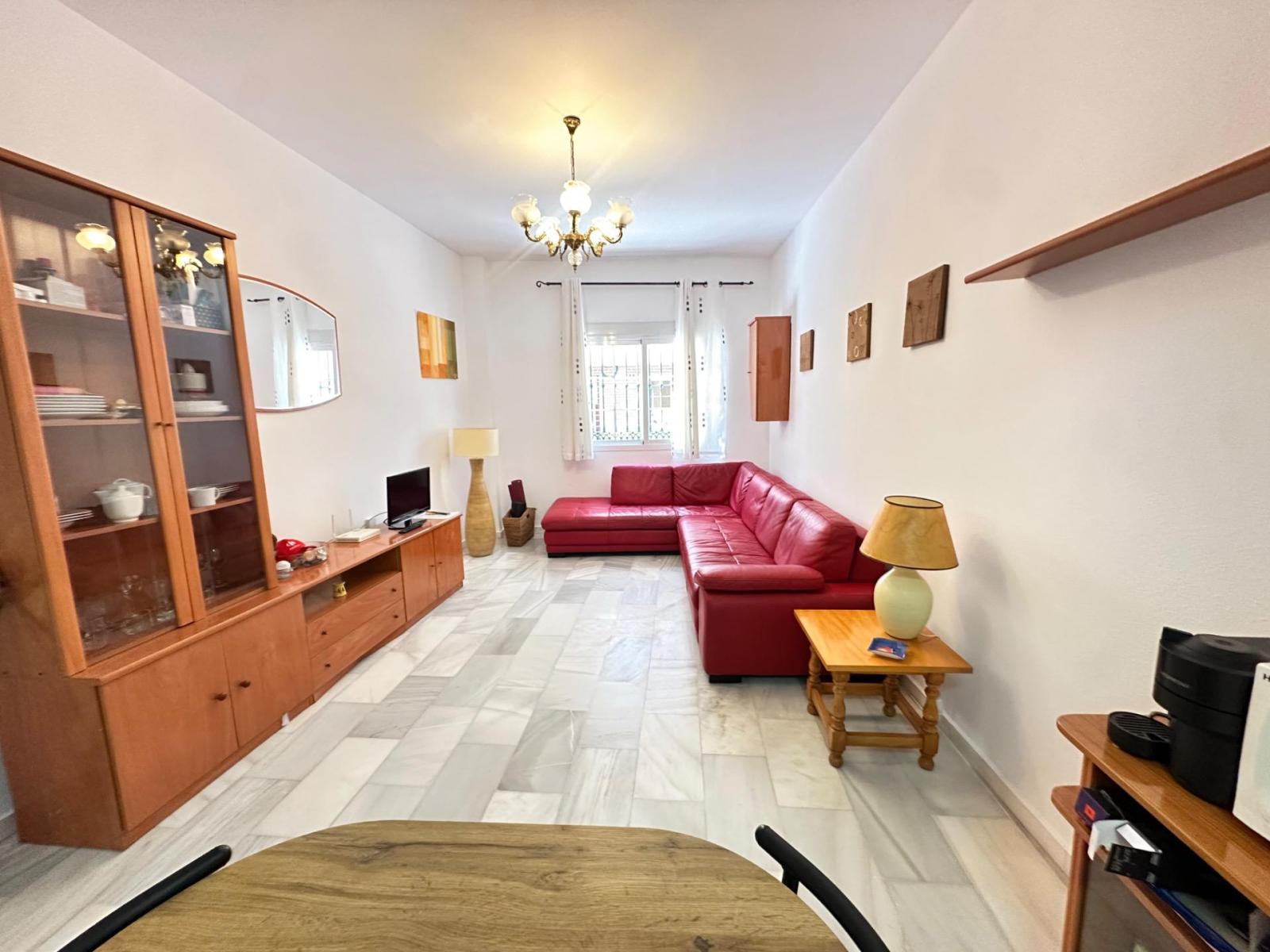 Apartment for Sale in Fuengirola