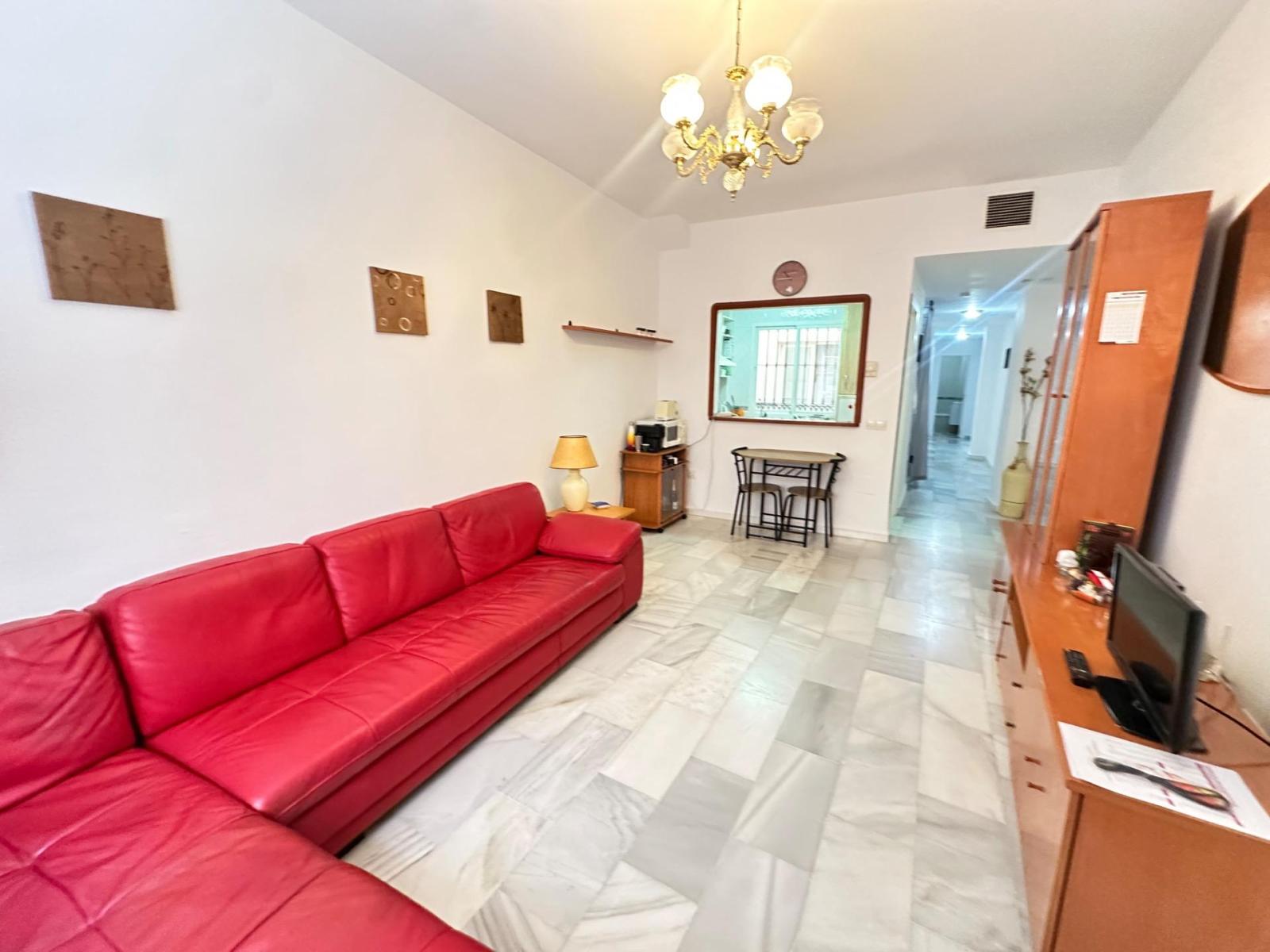 Apartment for Sale in Fuengirola