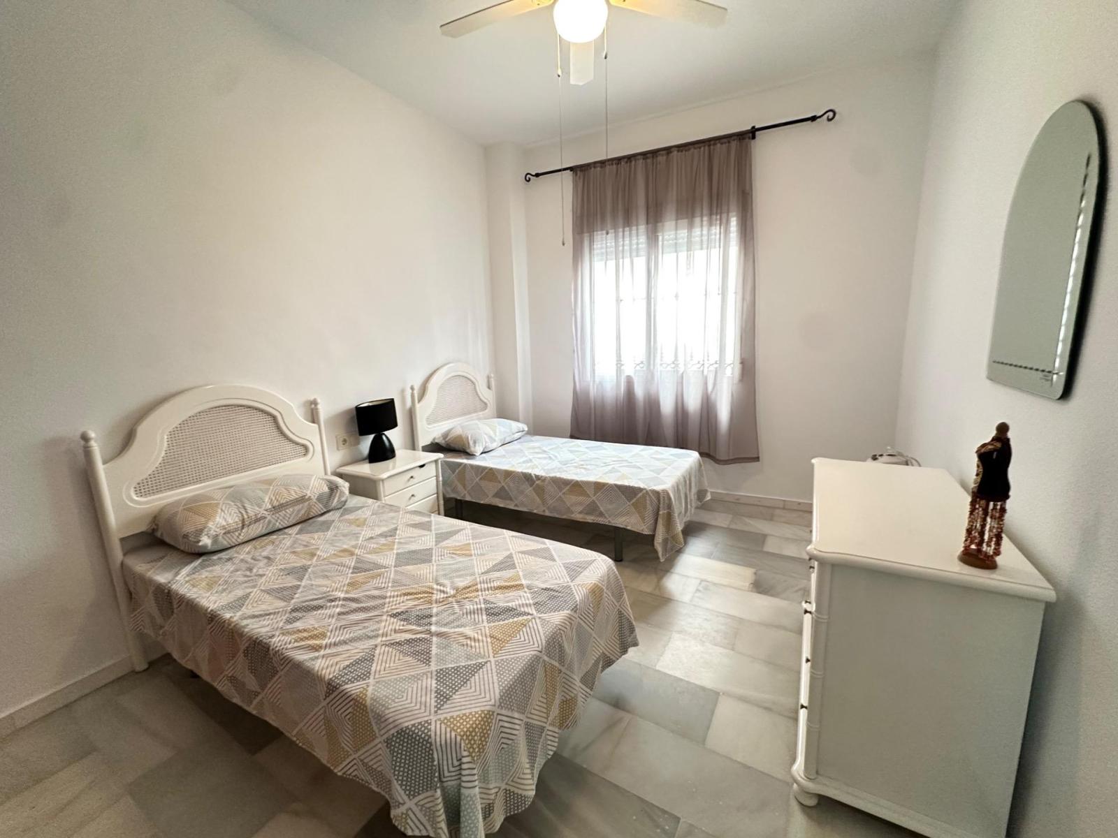 Apartment for Sale in Fuengirola