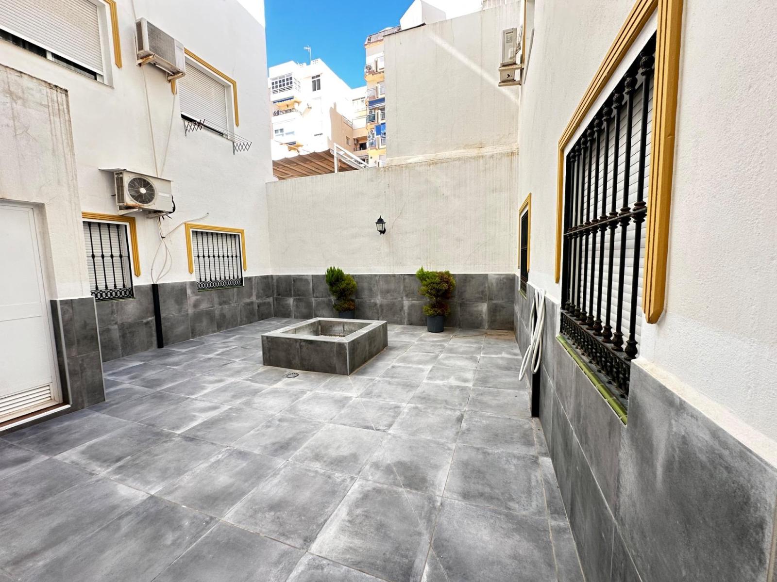 Apartment for Sale in Fuengirola