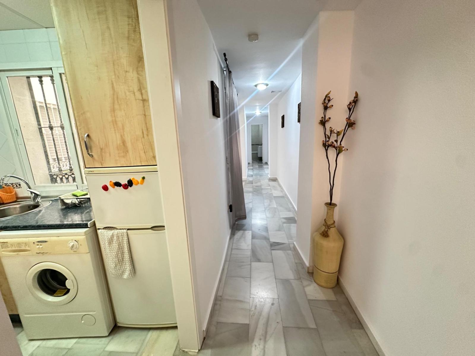 Apartment for Sale in Fuengirola