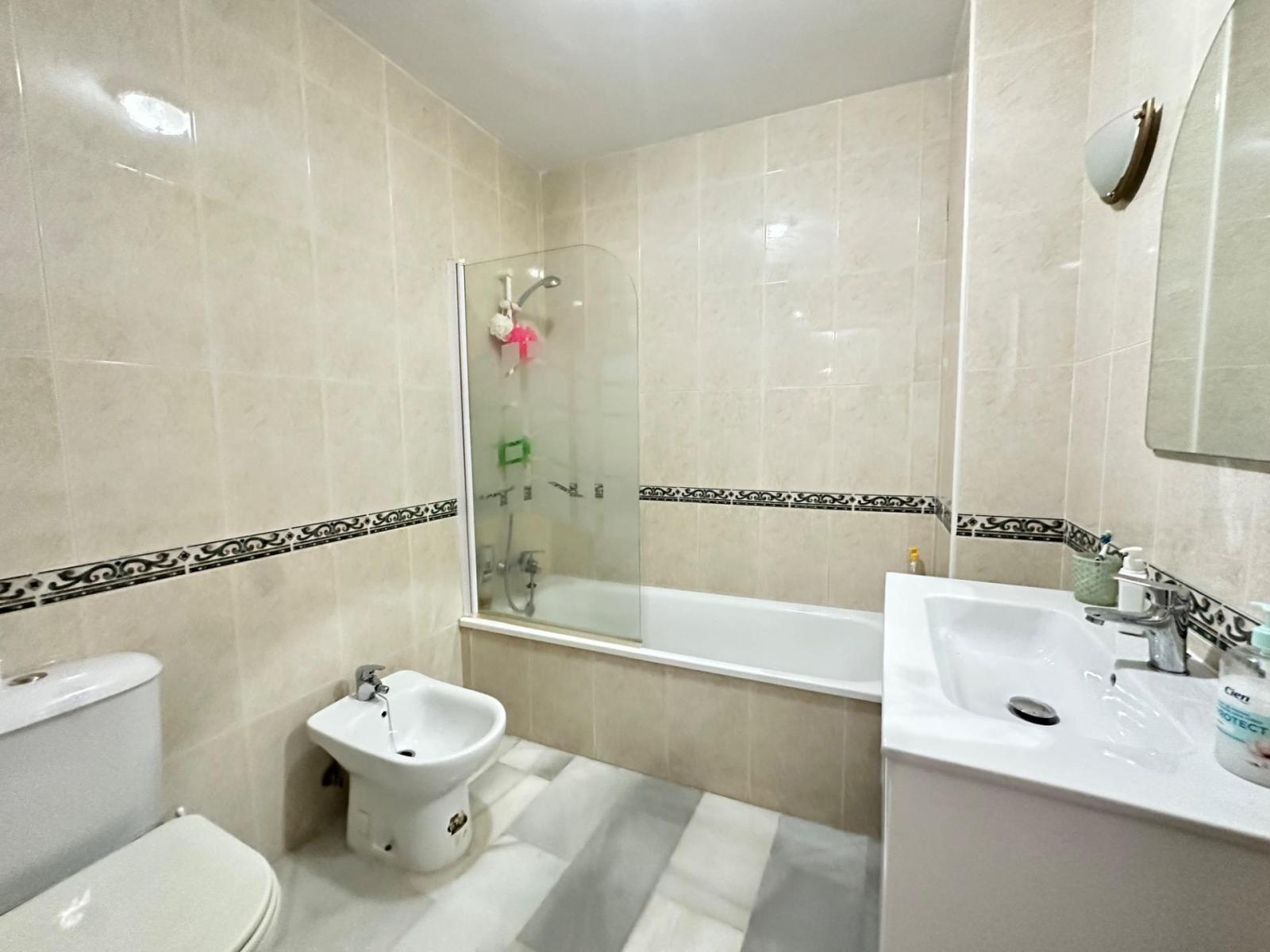 Apartment for Sale in Fuengirola
