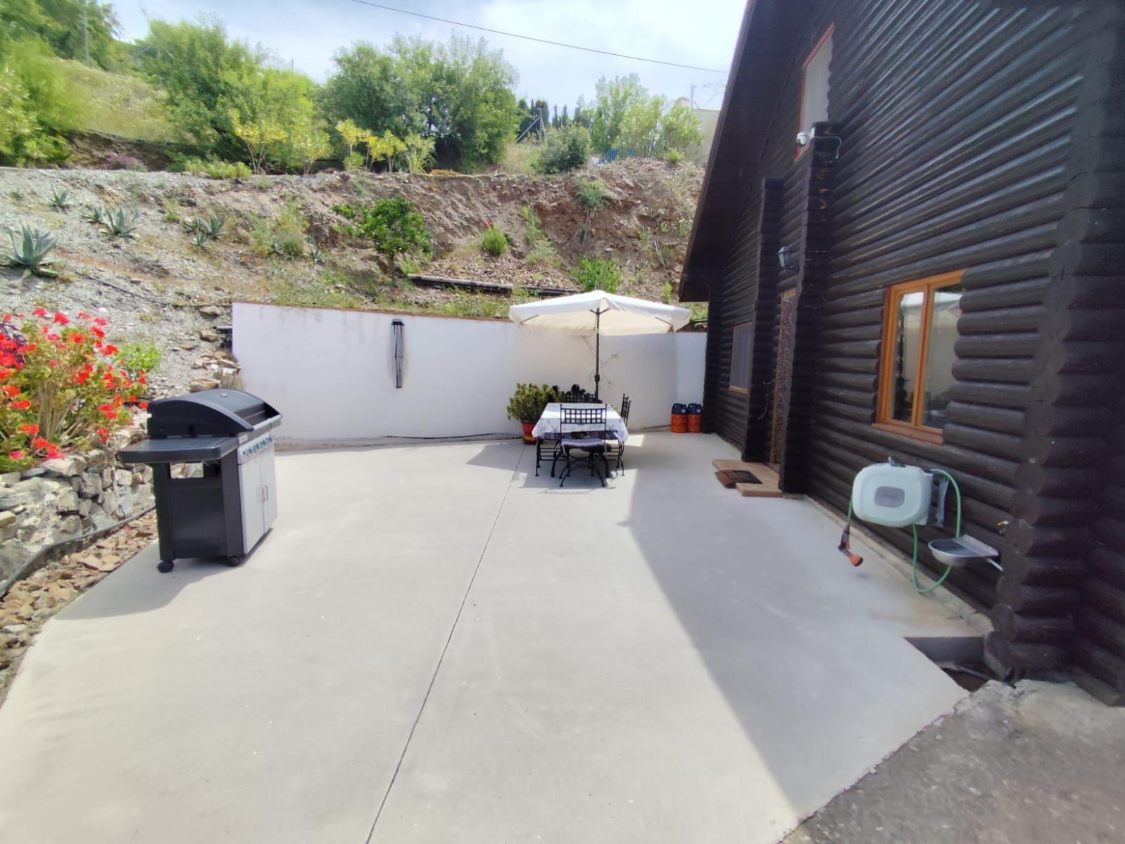 House for Sale in Jete