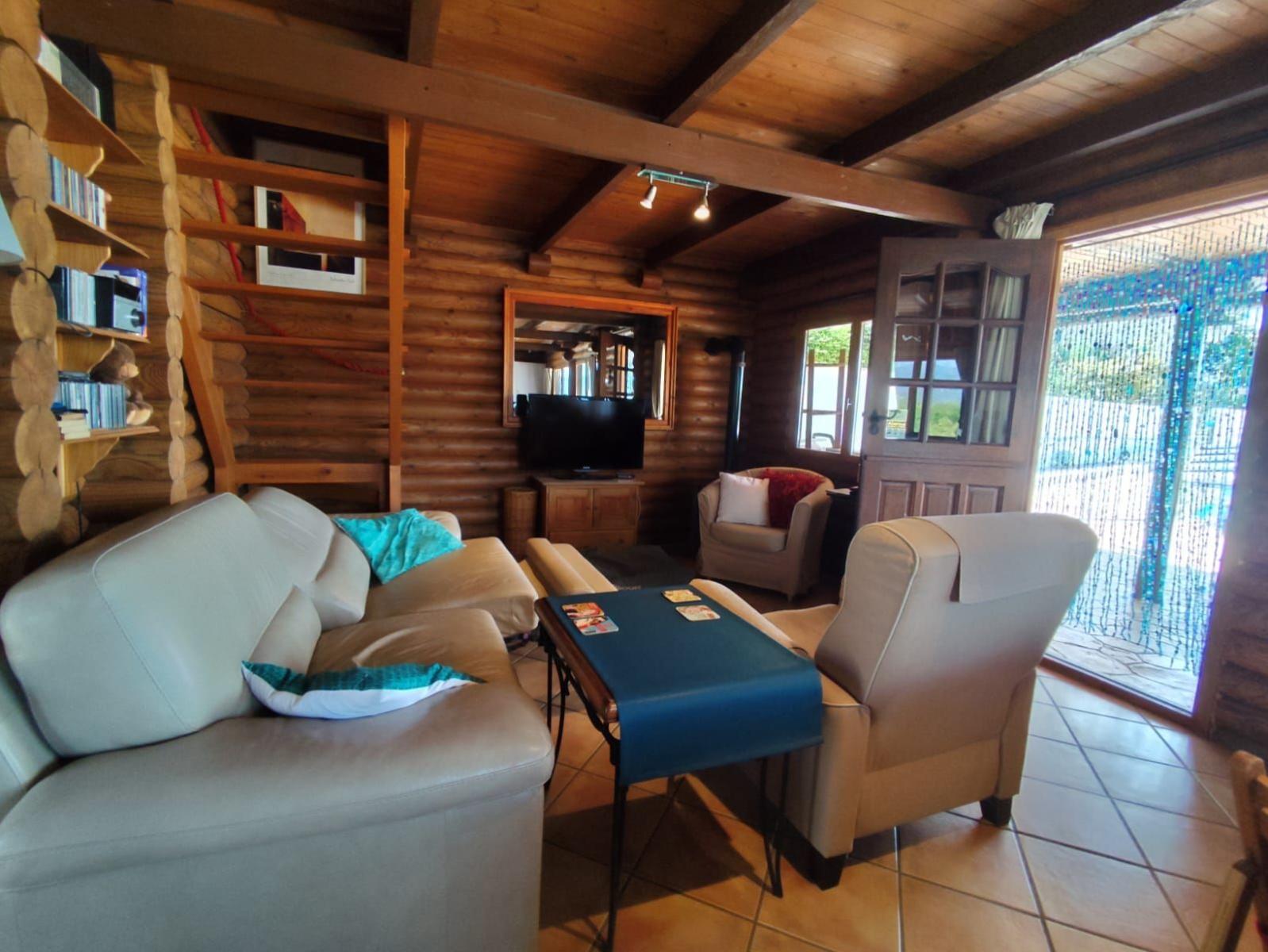 House for Sale in Jete