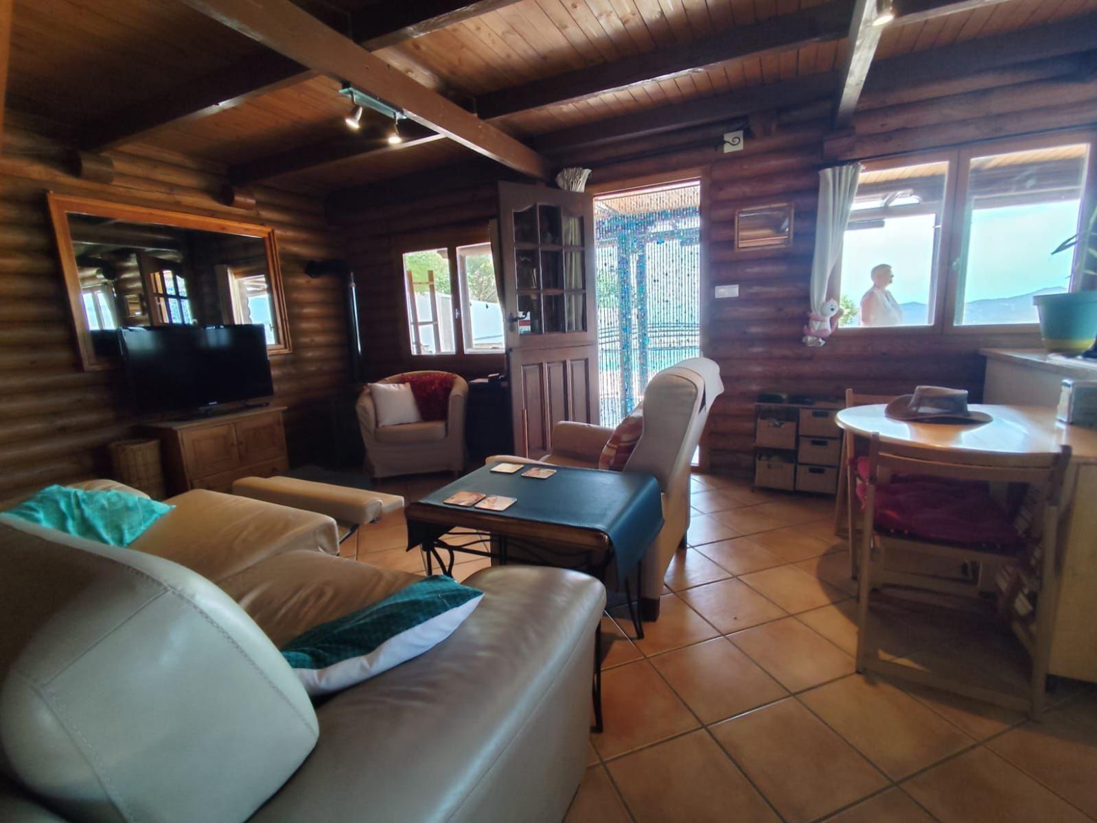 House for Sale in Jete