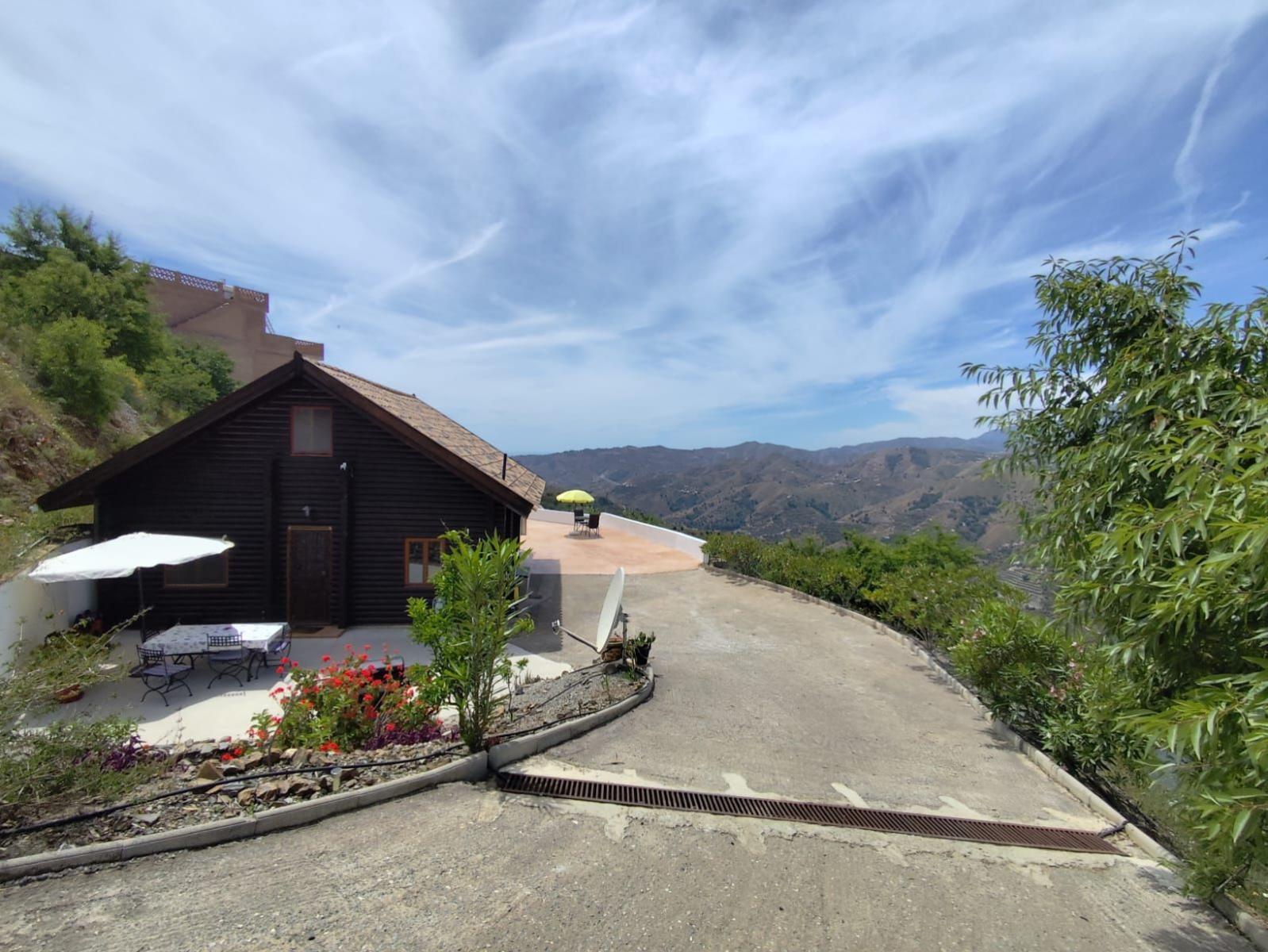 House for Sale in Jete