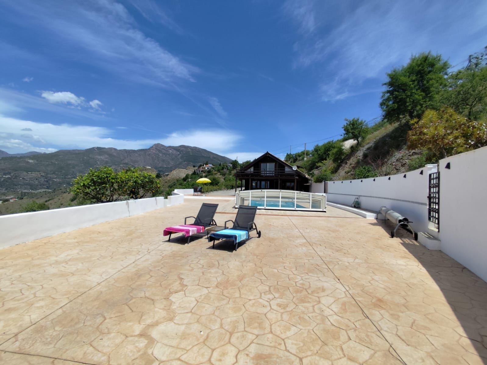 House for Sale in Jete