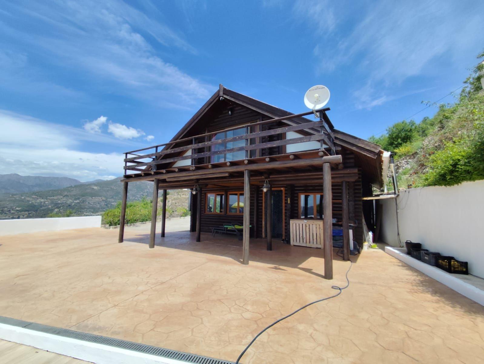 House for Sale in Jete