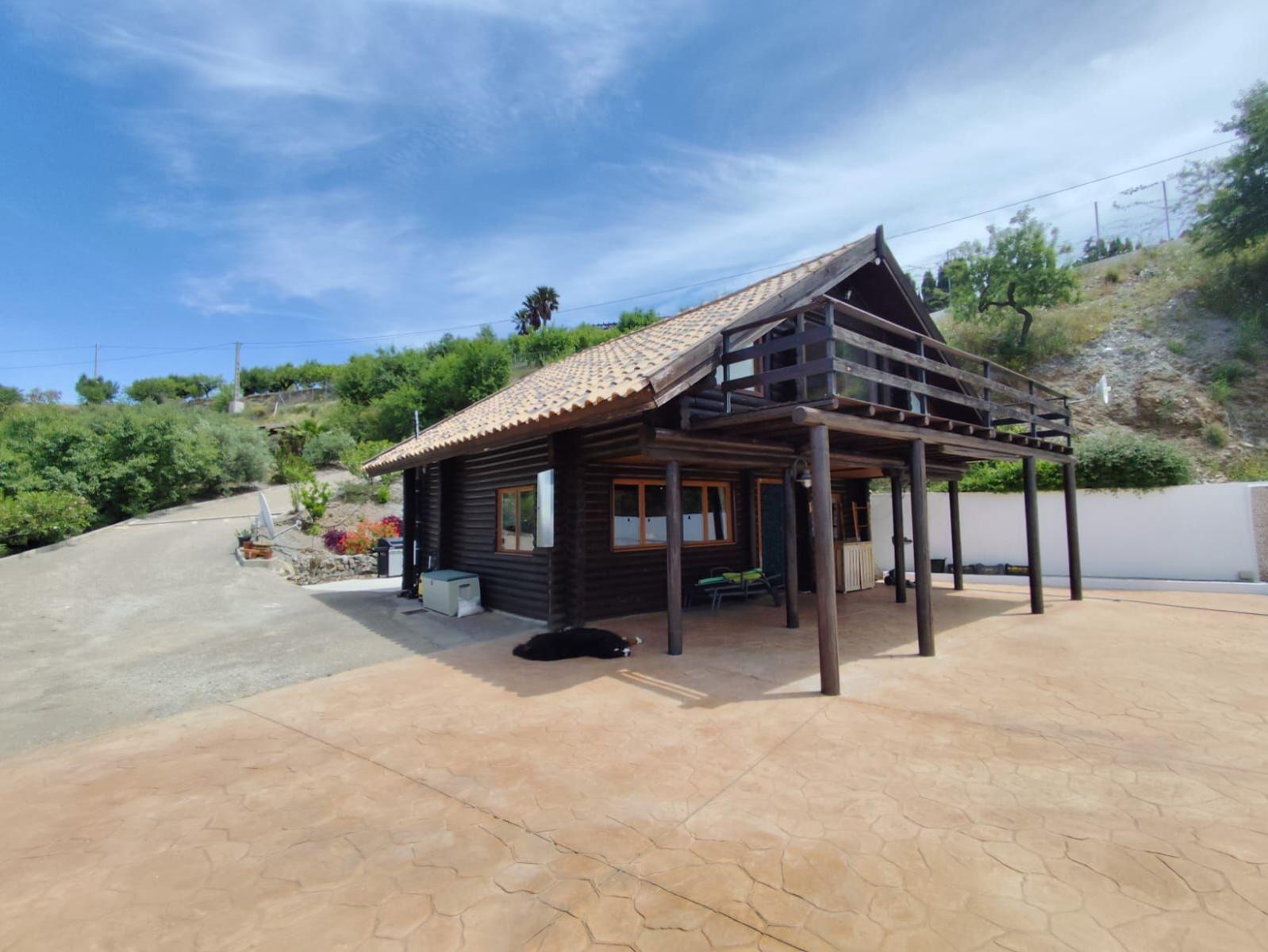 House for Sale in Jete