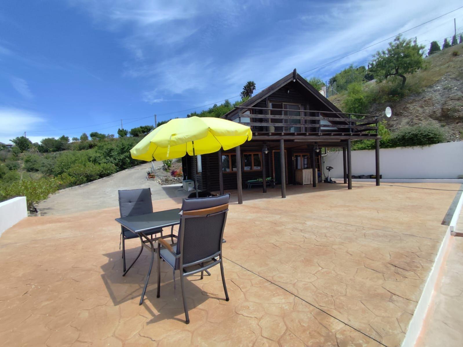 House for Sale in Jete