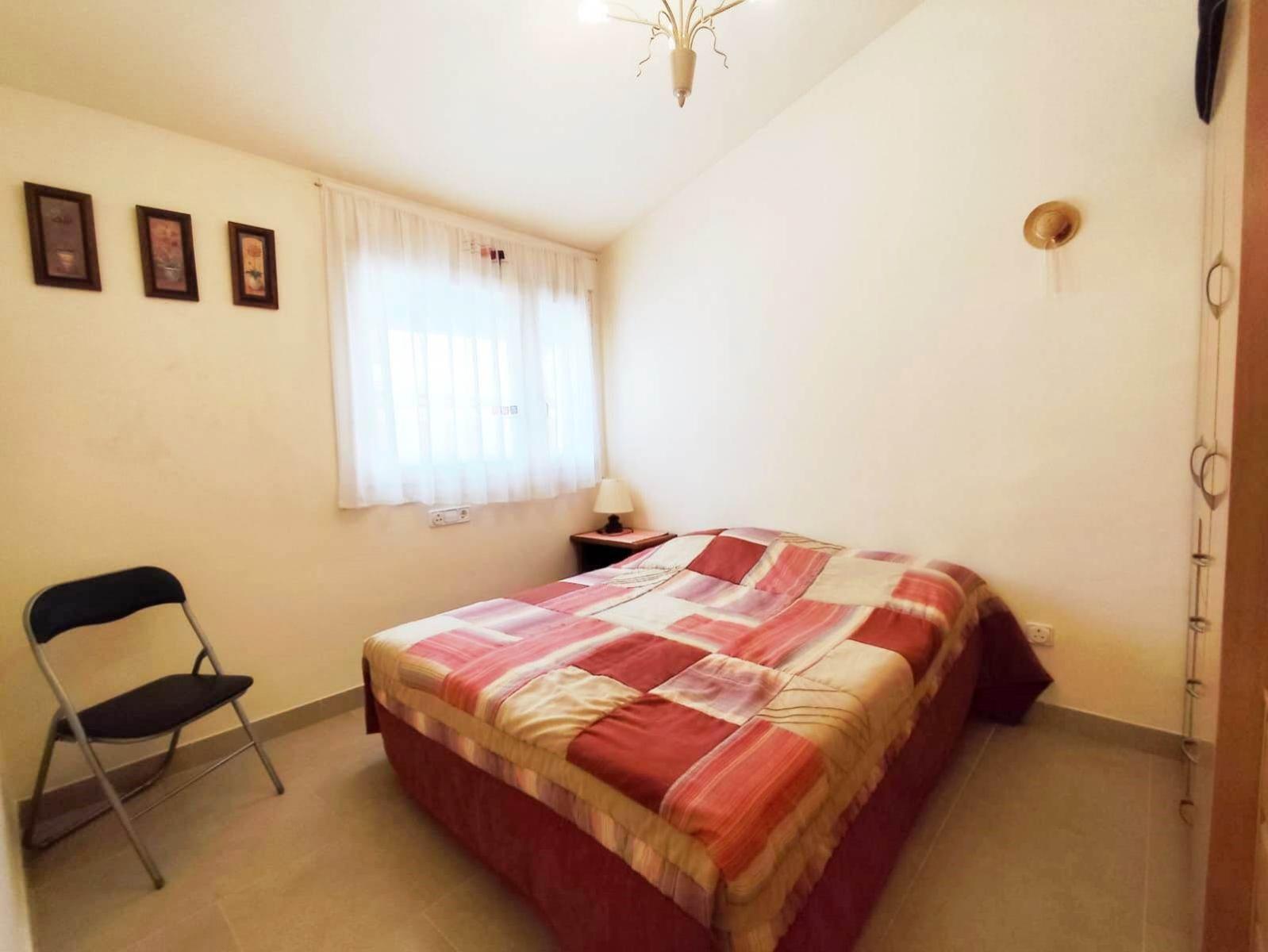 Terraced House for Sale in Almuñécar