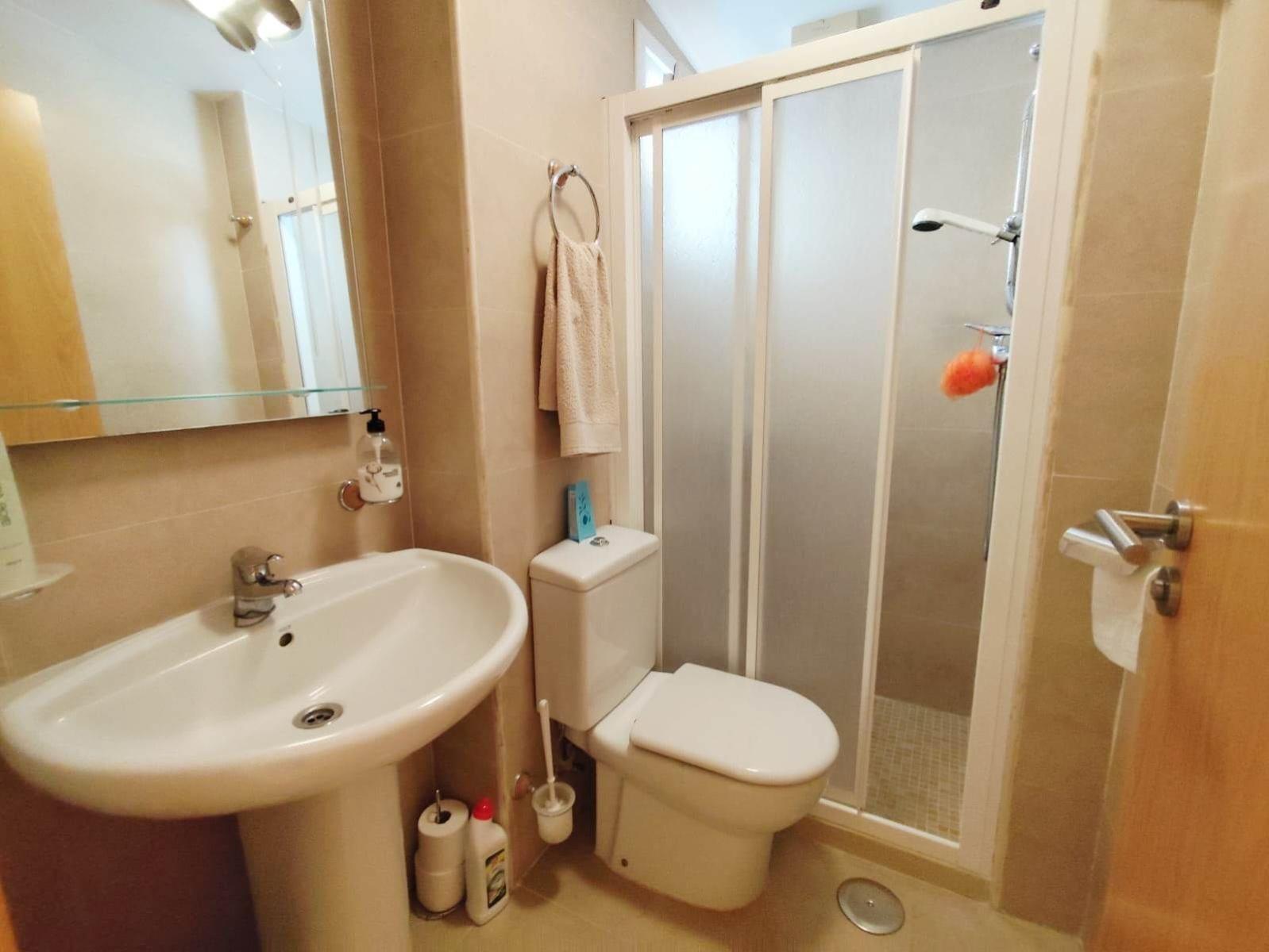 Terraced House for Sale in Almuñécar