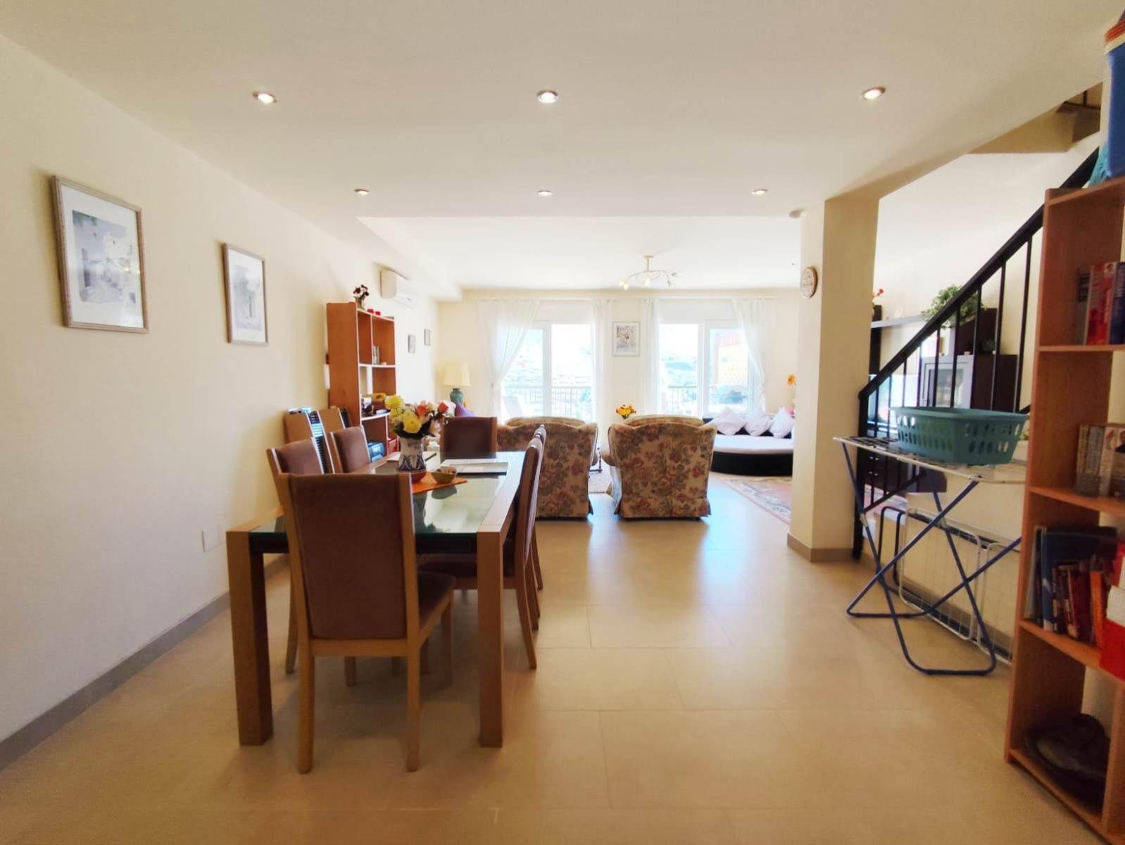Terraced House for Sale in Almuñécar