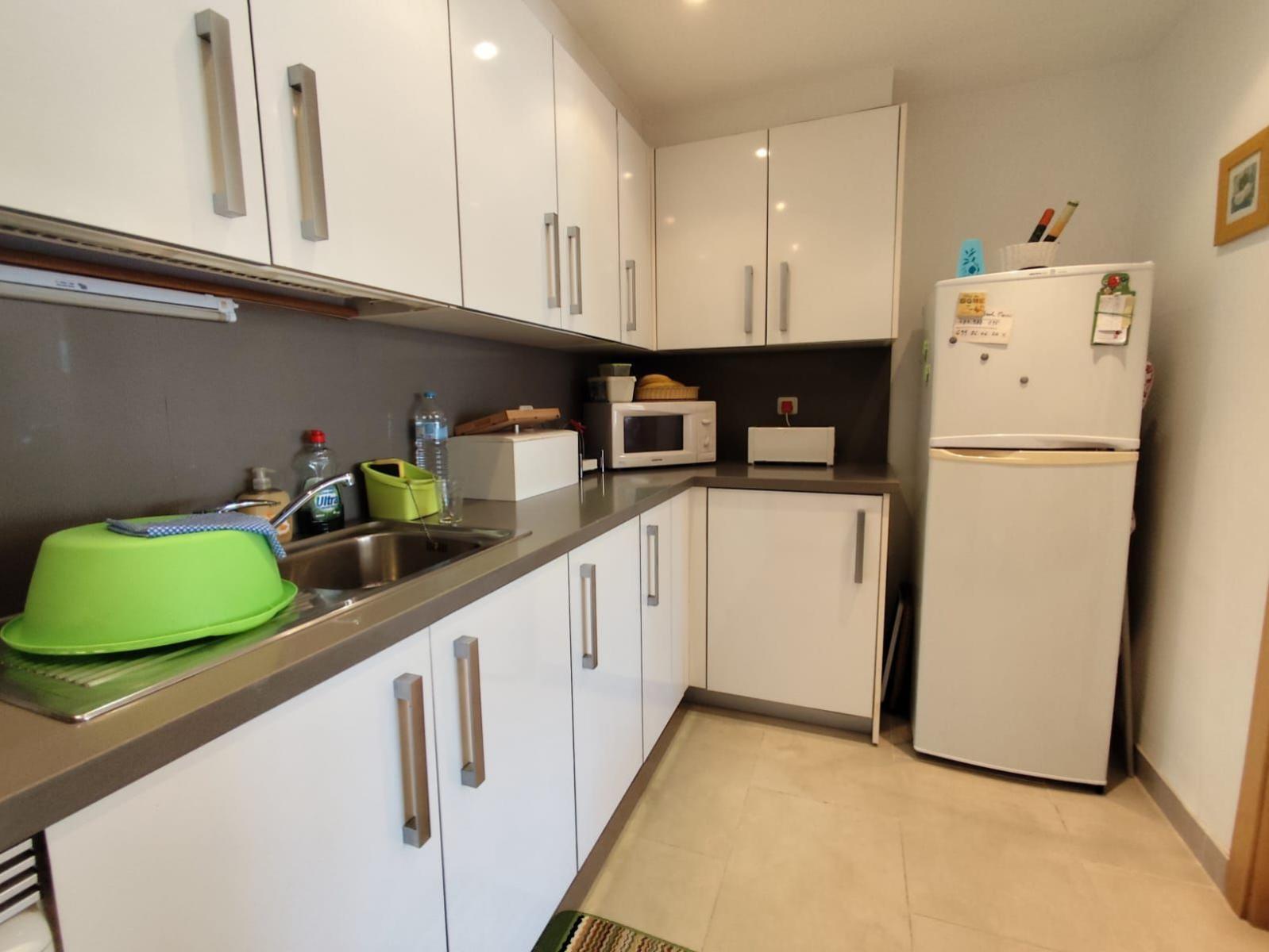 Terraced House for Sale in Almuñécar