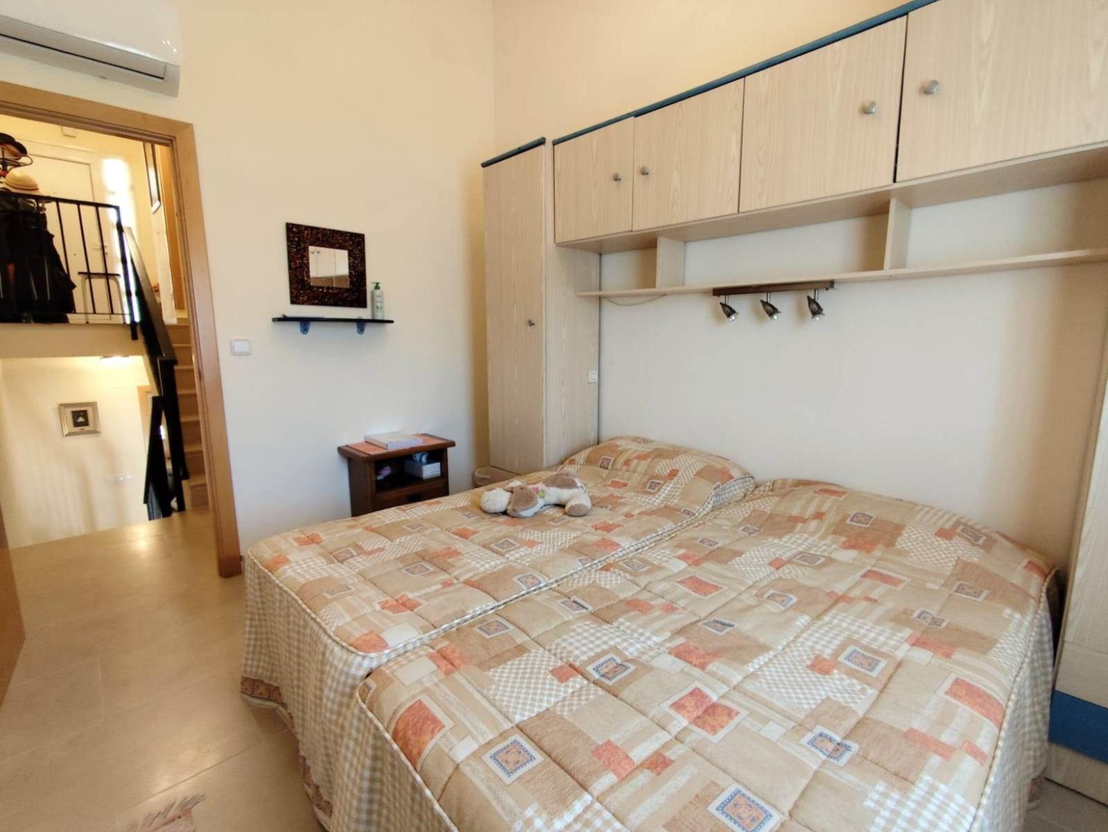 Terraced House for Sale in Almuñécar