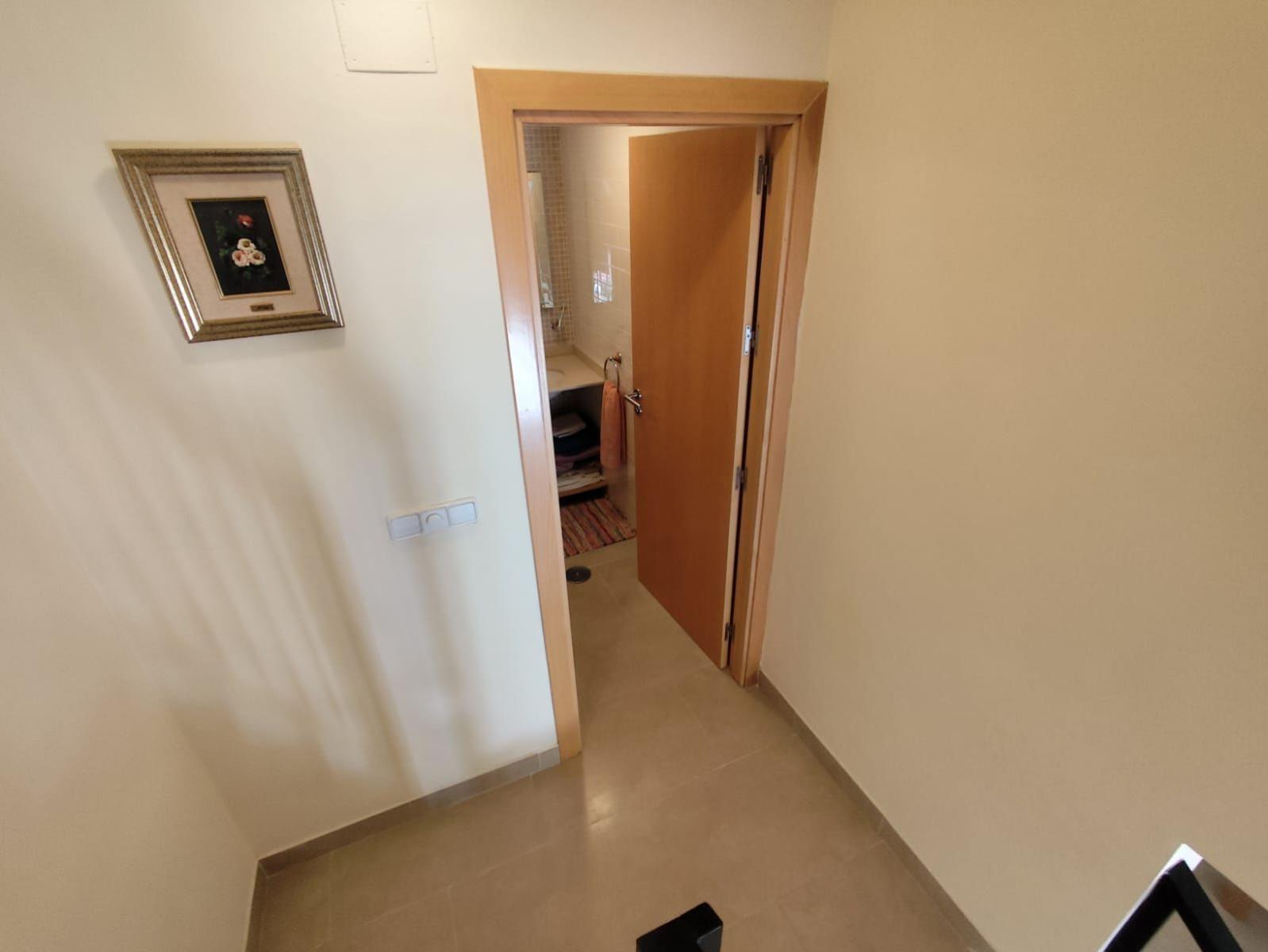 Terraced House for Sale in Almuñécar
