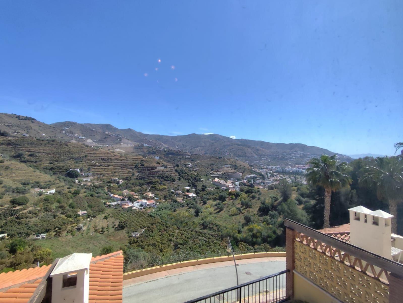Terraced House for Sale in Almuñécar