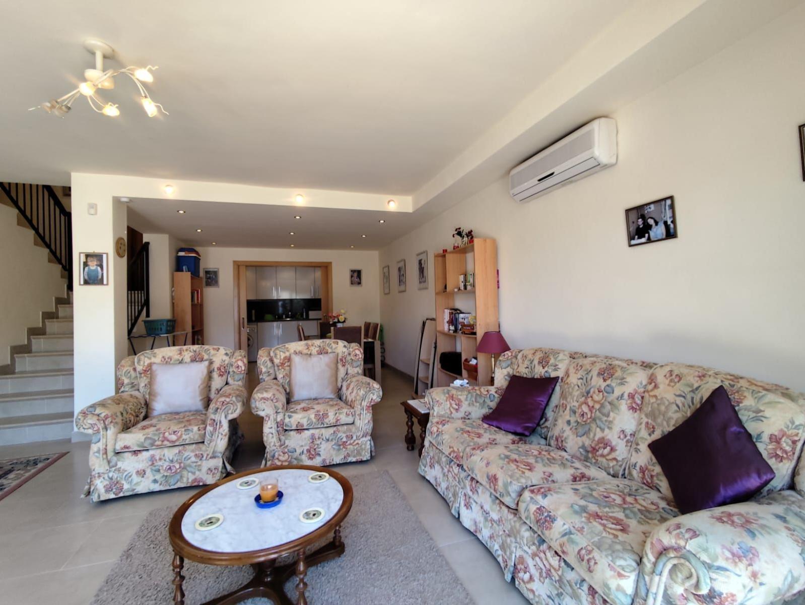 Terraced House for Sale in Almuñécar