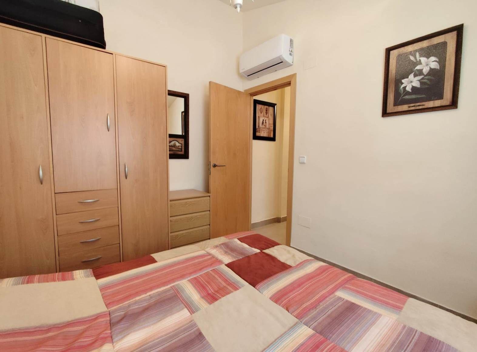 Terraced House for Sale in Almuñécar