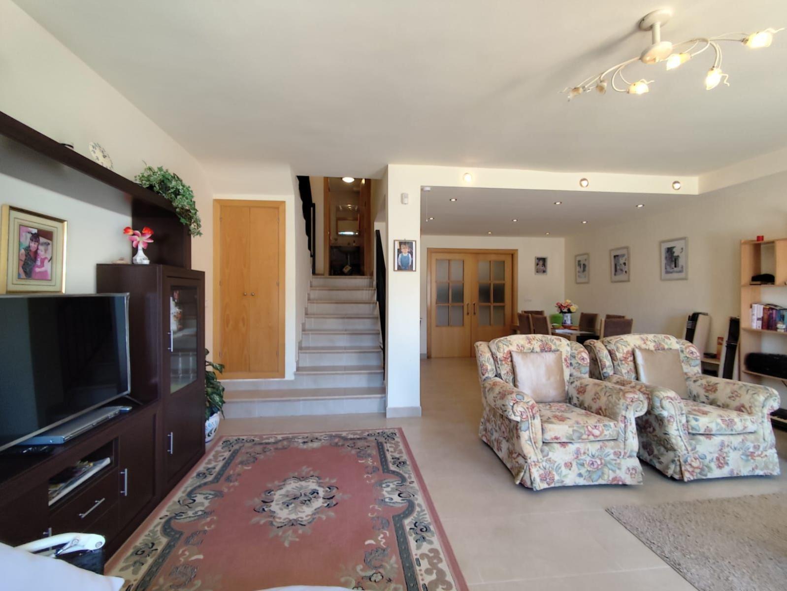 Terraced House for Sale in Almuñécar