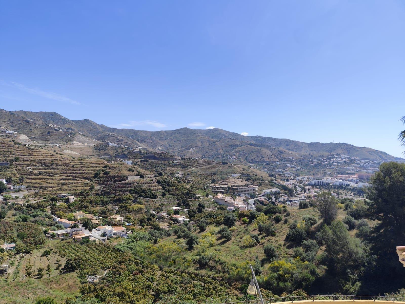 Terraced House for Sale in Almuñécar