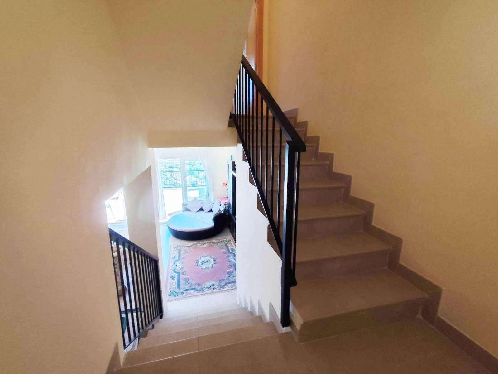 Terraced House for Sale in Almuñécar