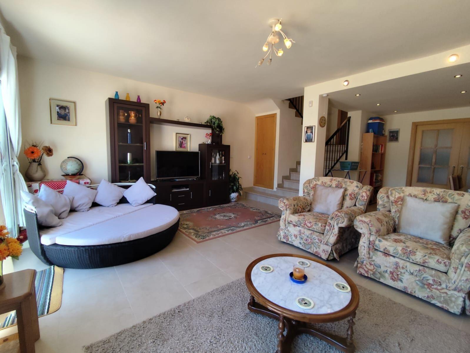 Terraced House for Sale in Almuñécar