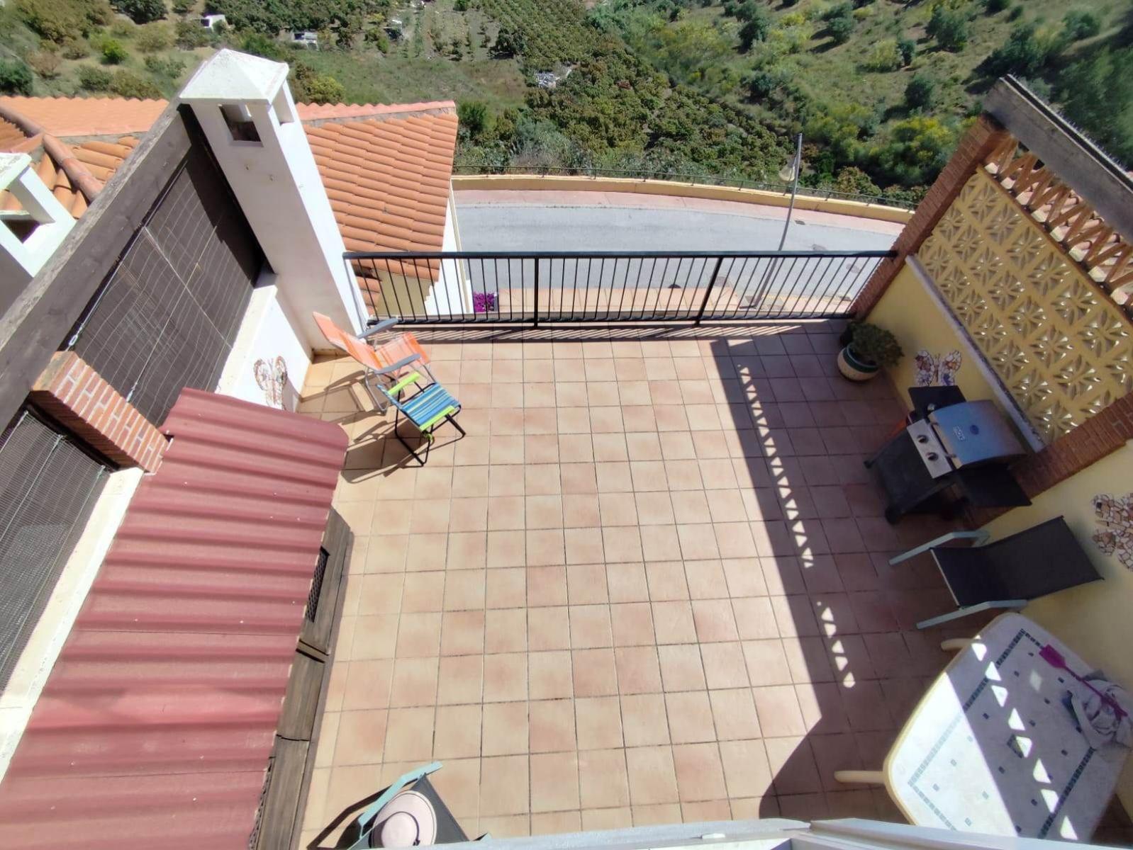 Terraced House for Sale in Almuñécar
