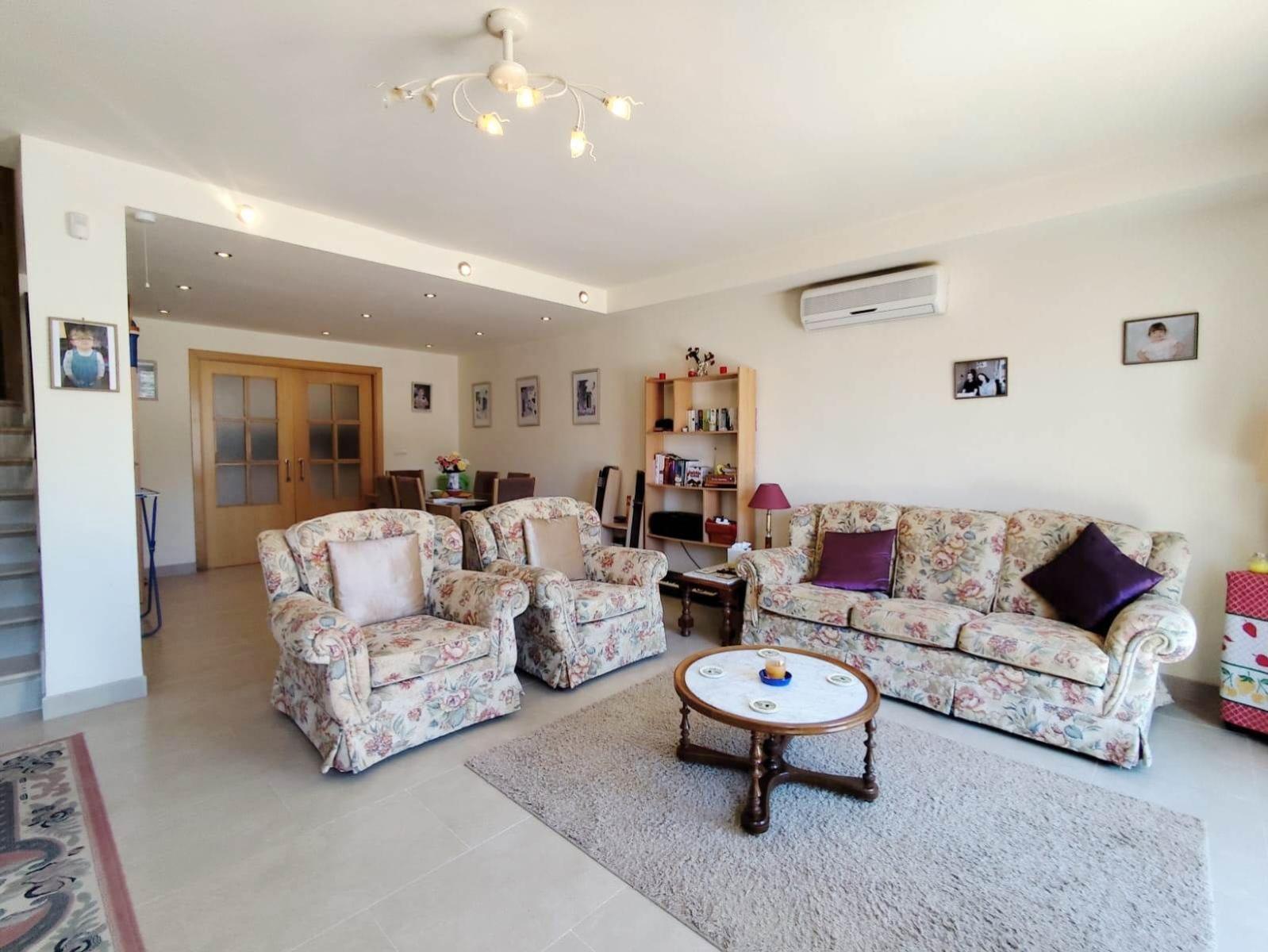 Terraced House for Sale in Almuñécar