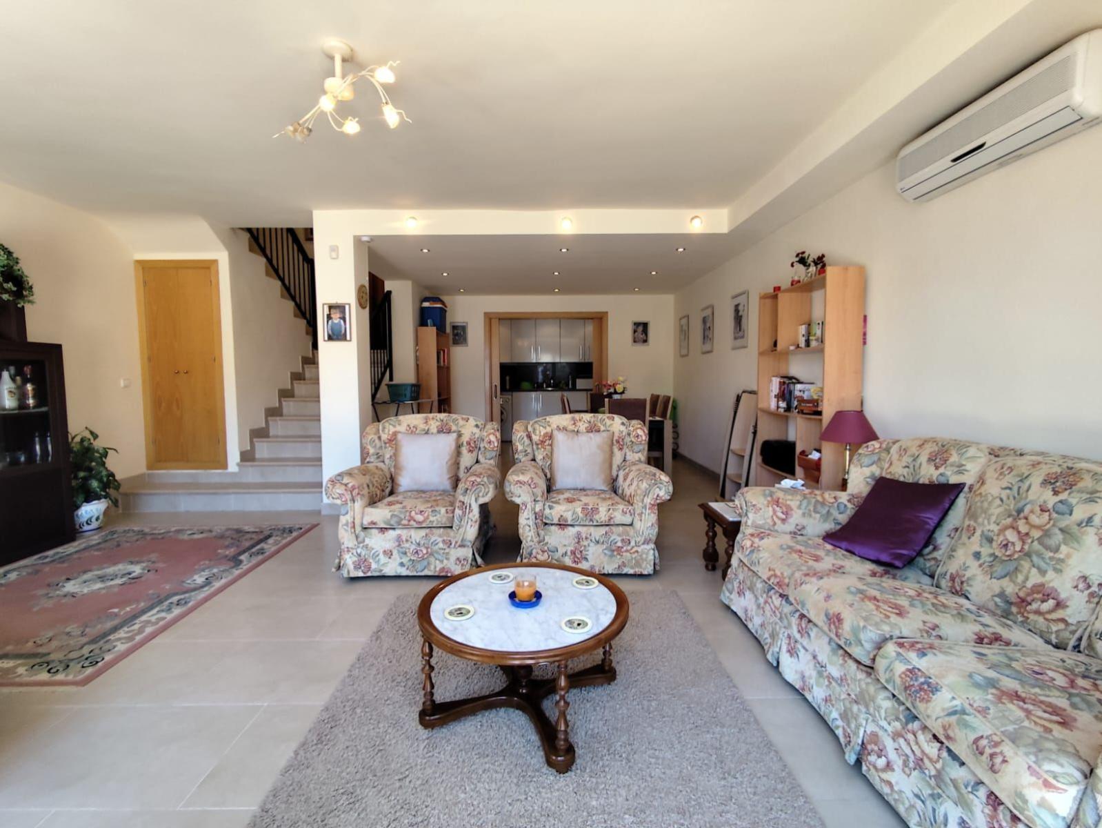 Terraced House for Sale in Almuñécar