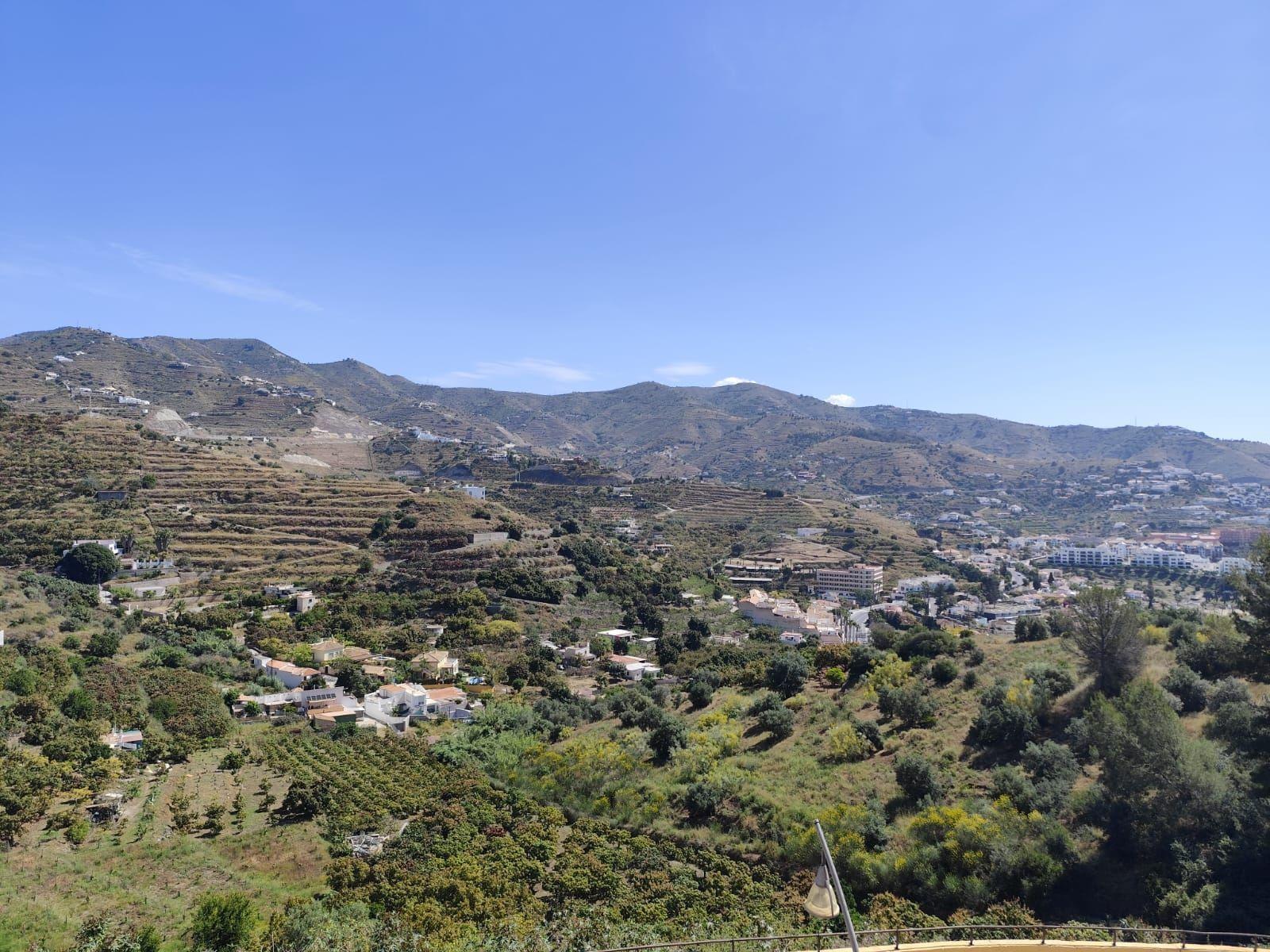 Terraced House for Sale in Almuñécar