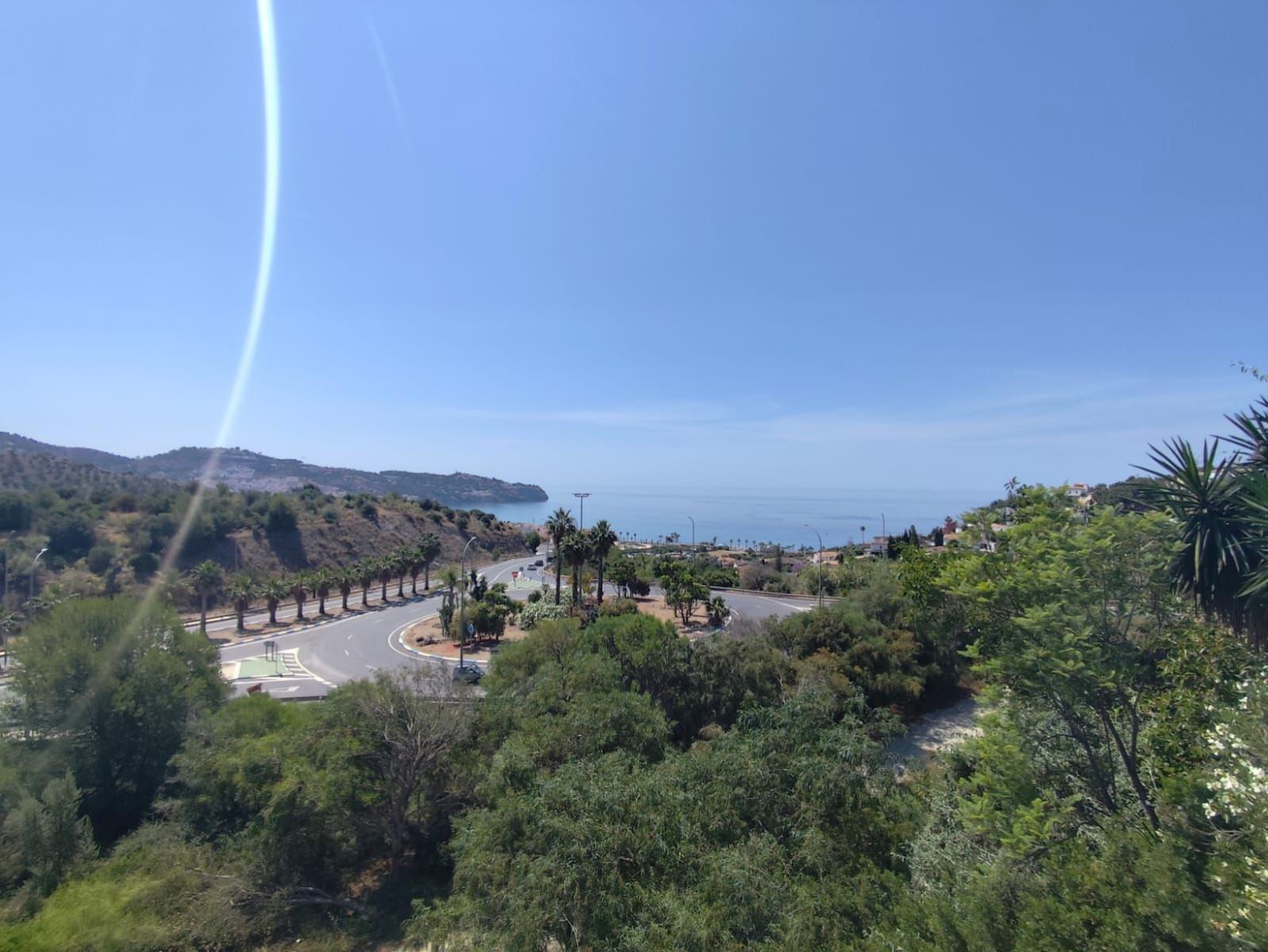 Chalet for Sale in Almuñécar