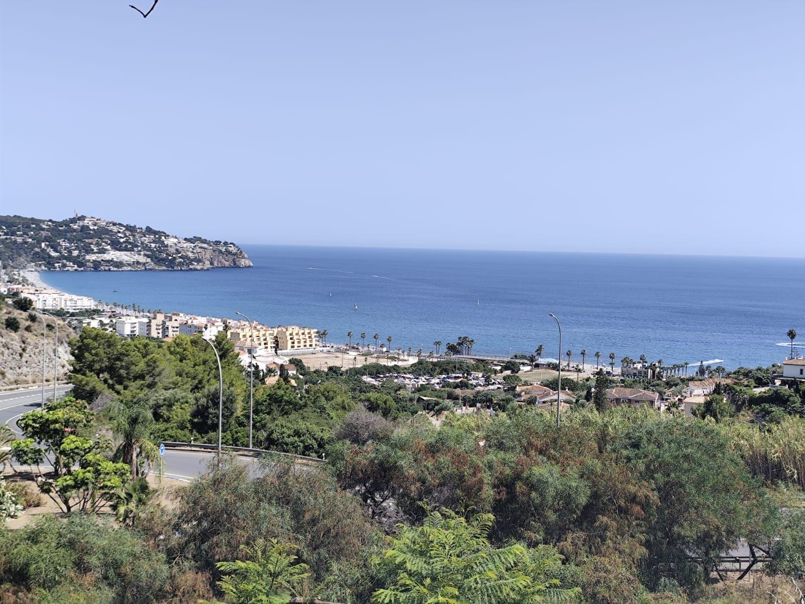 Chalet for Sale in Almuñécar