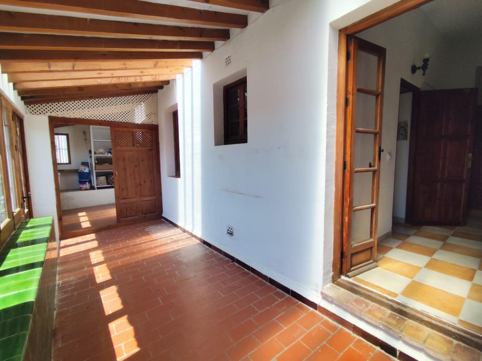 Chalet for Sale in Almuñécar