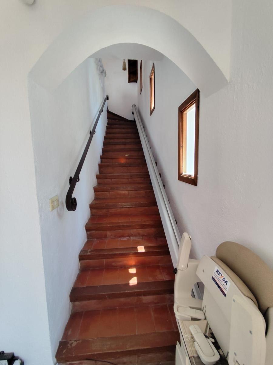 Chalet for Sale in Almuñécar