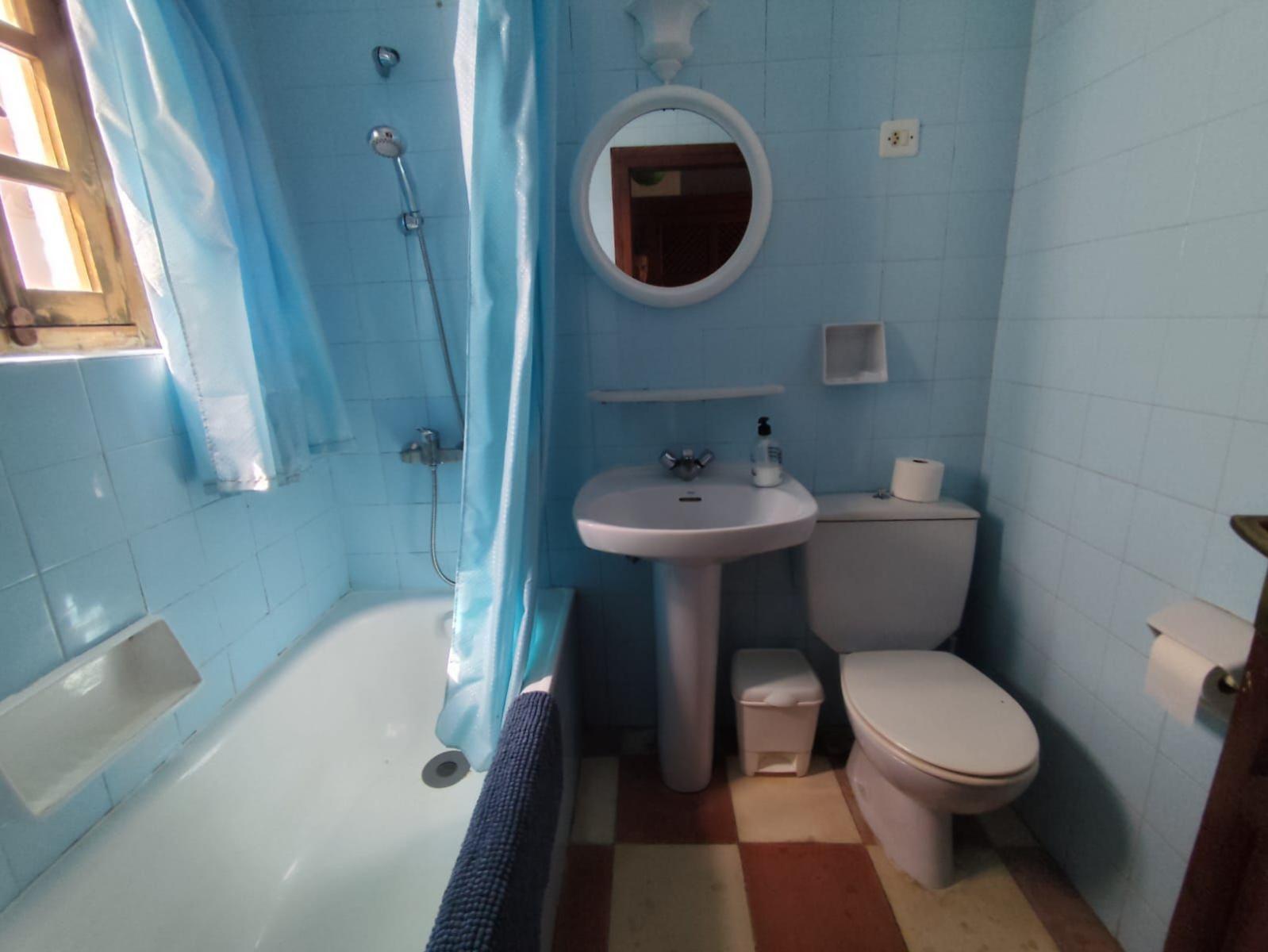 Chalet for Sale in Almuñécar