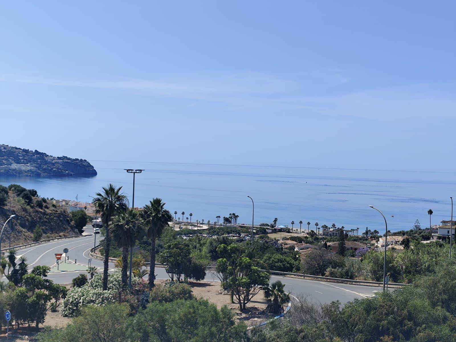 Chalet for Sale in Almuñécar