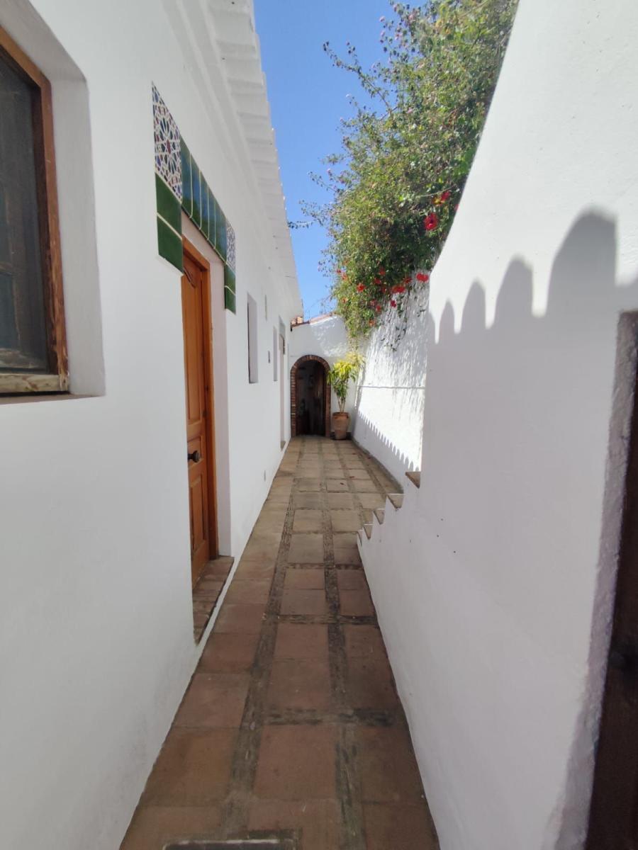 Chalet for Sale in Almuñécar