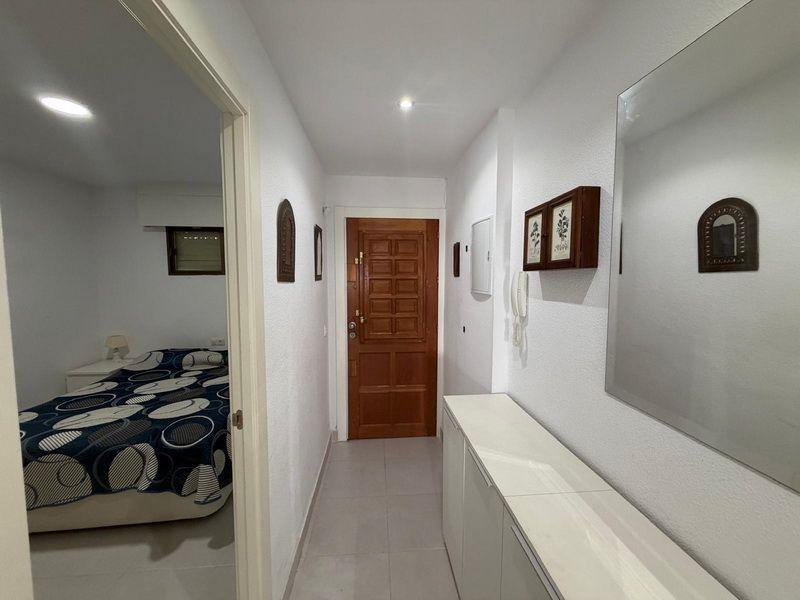 Apartamento en Venta en Almuñécar