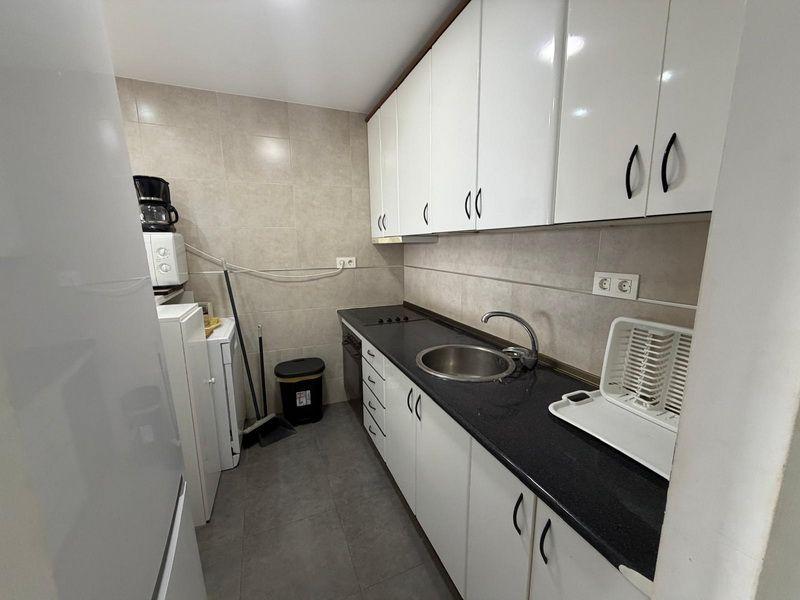 Apartamento en Venta en Almuñécar