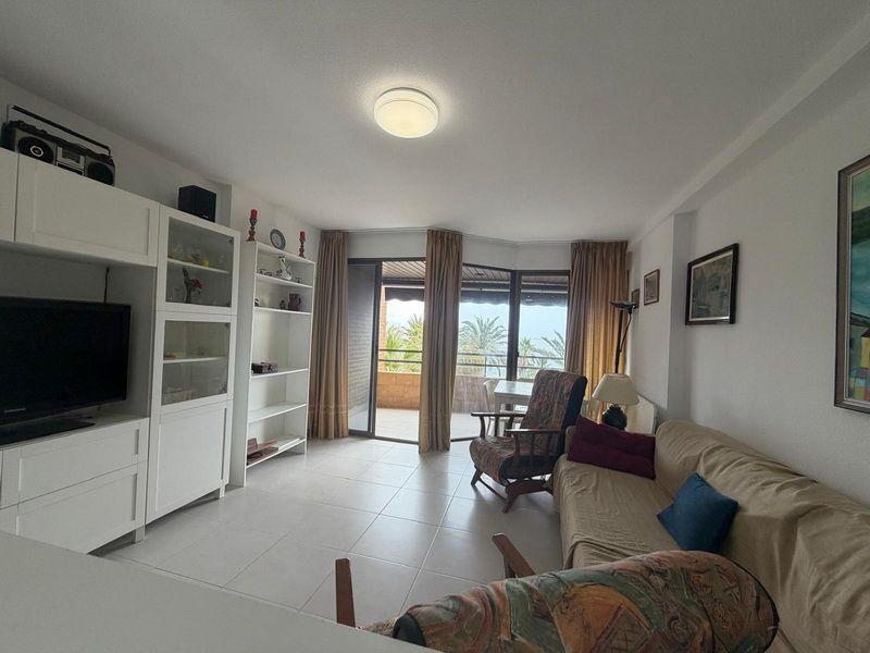 Apartamento en Venta en Almuñécar
